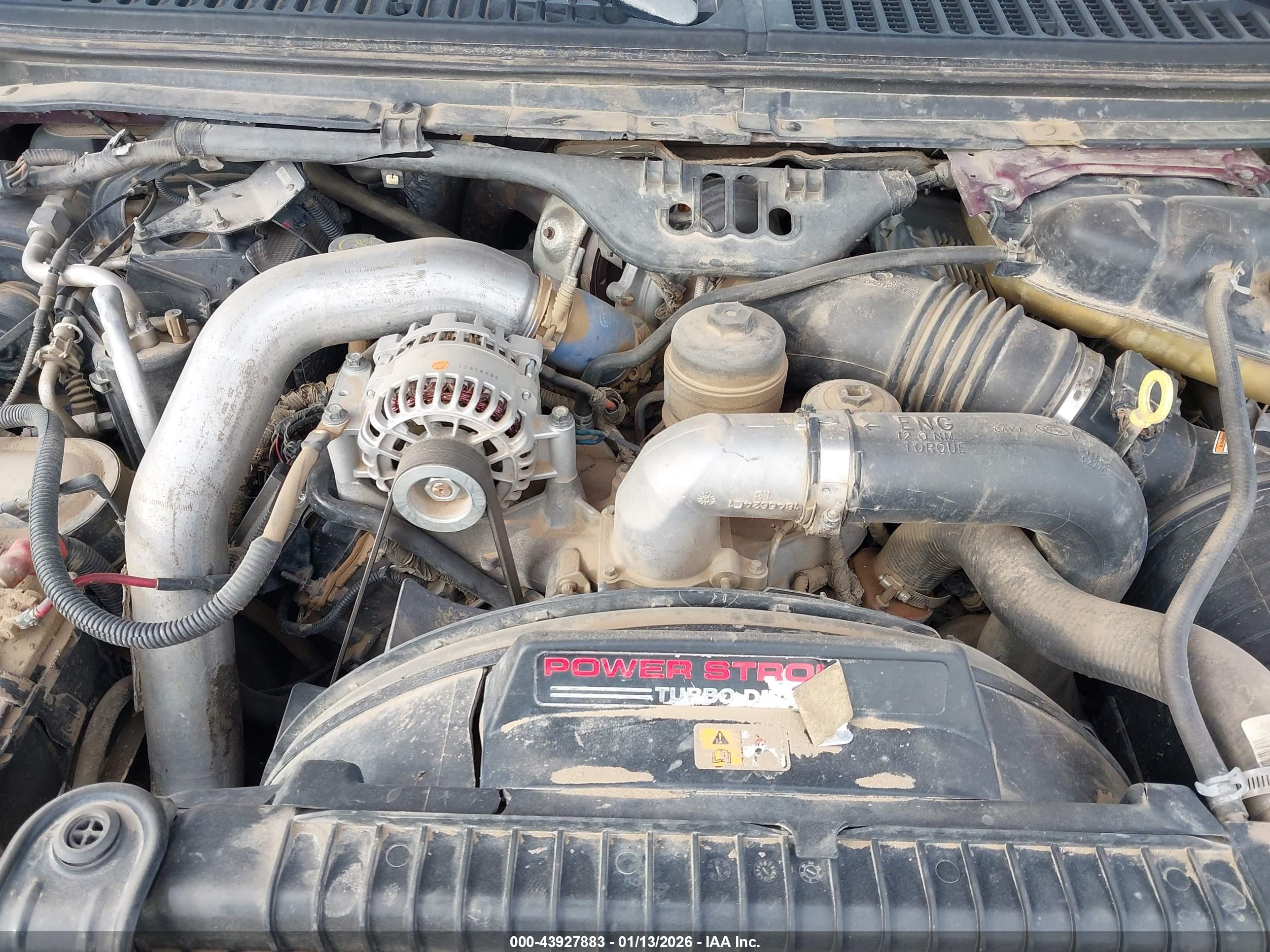 FORD F-350 image 10