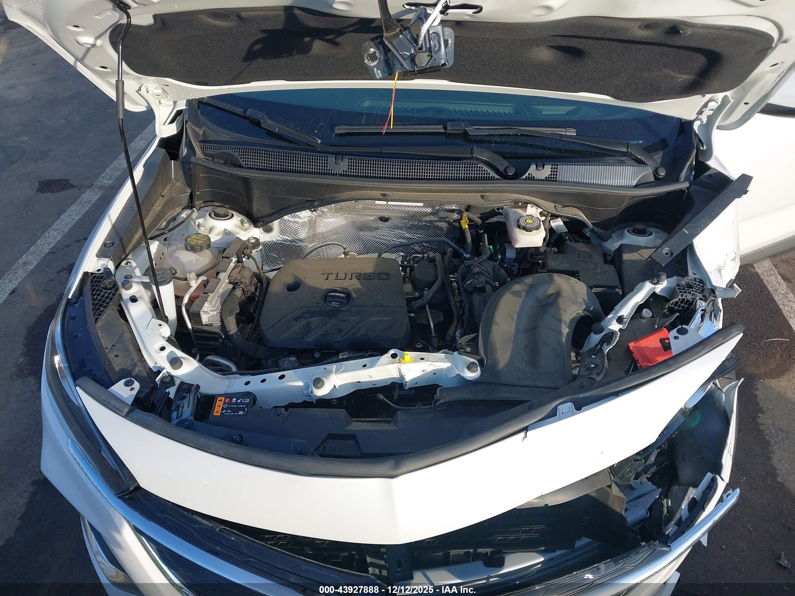 BUICK ENCORE image 10