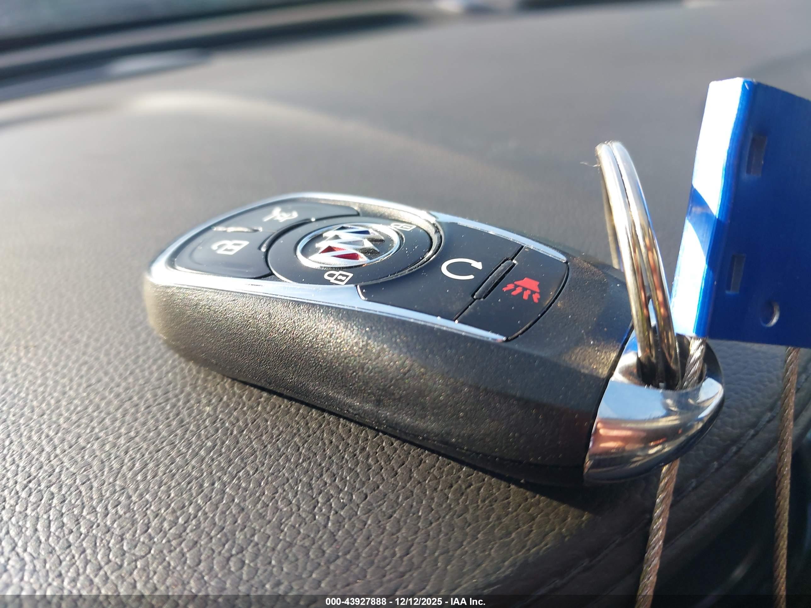 BUICK ENCORE image 11