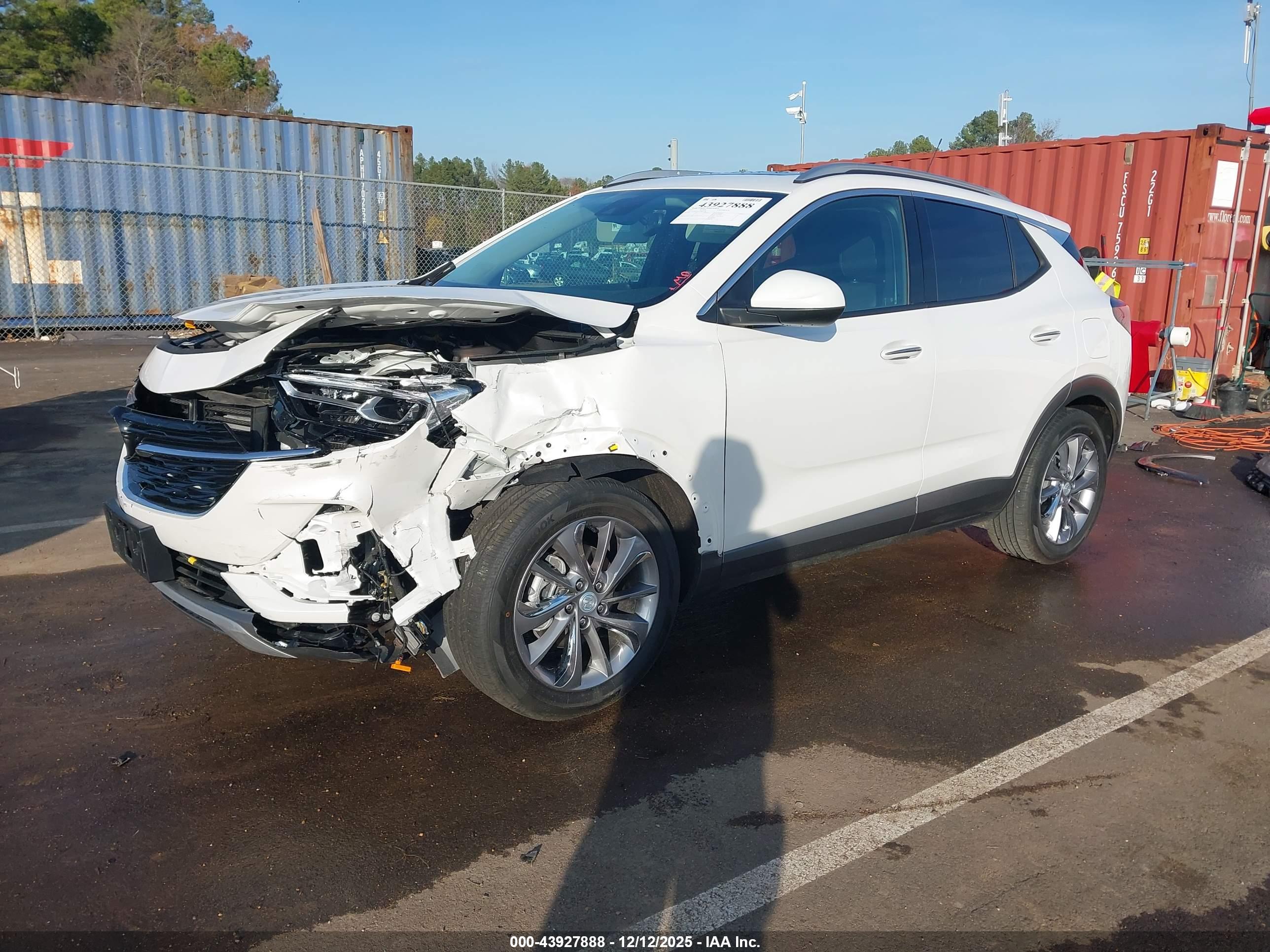 BUICK ENCORE image 2