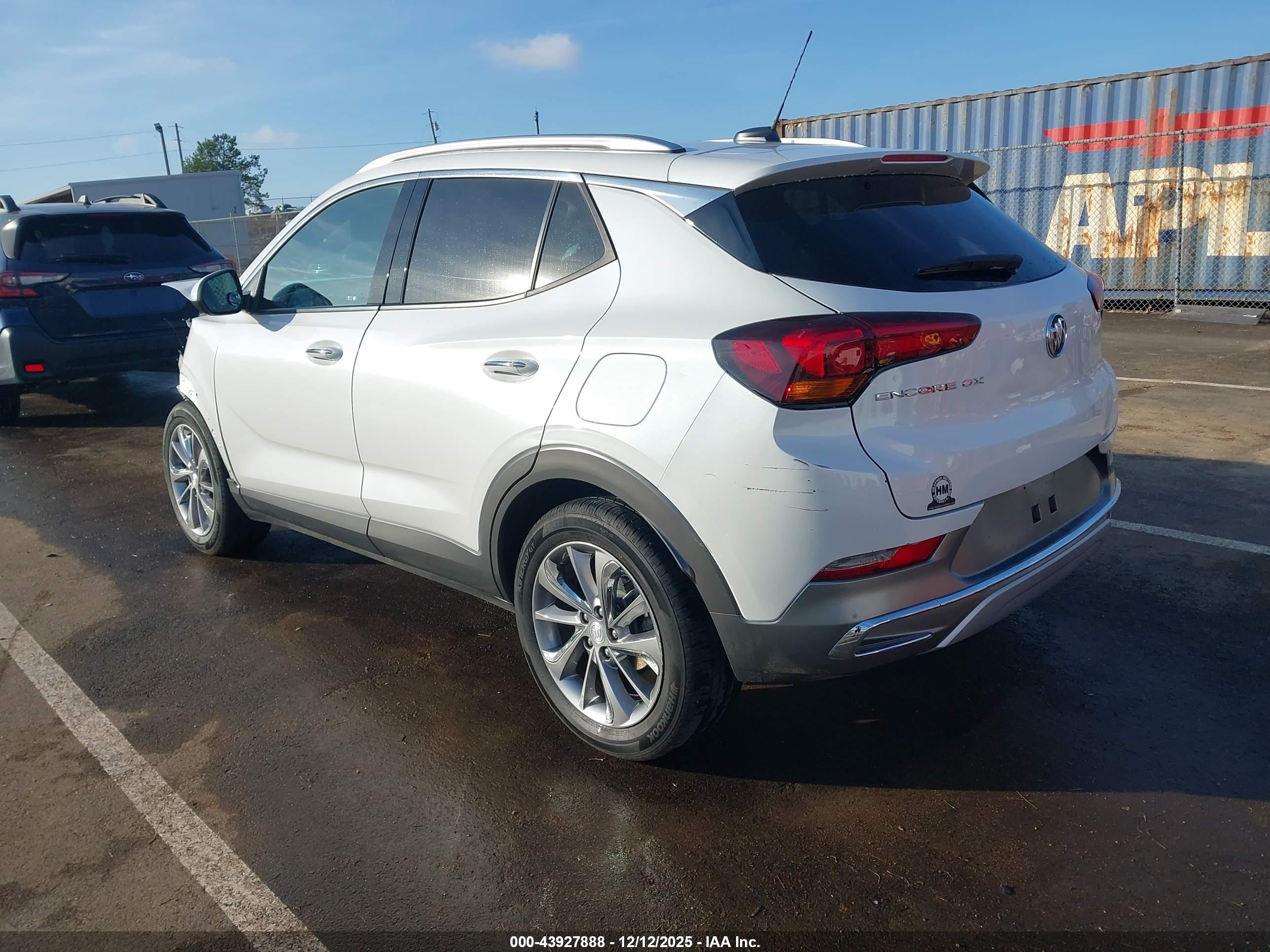 BUICK ENCORE image 3