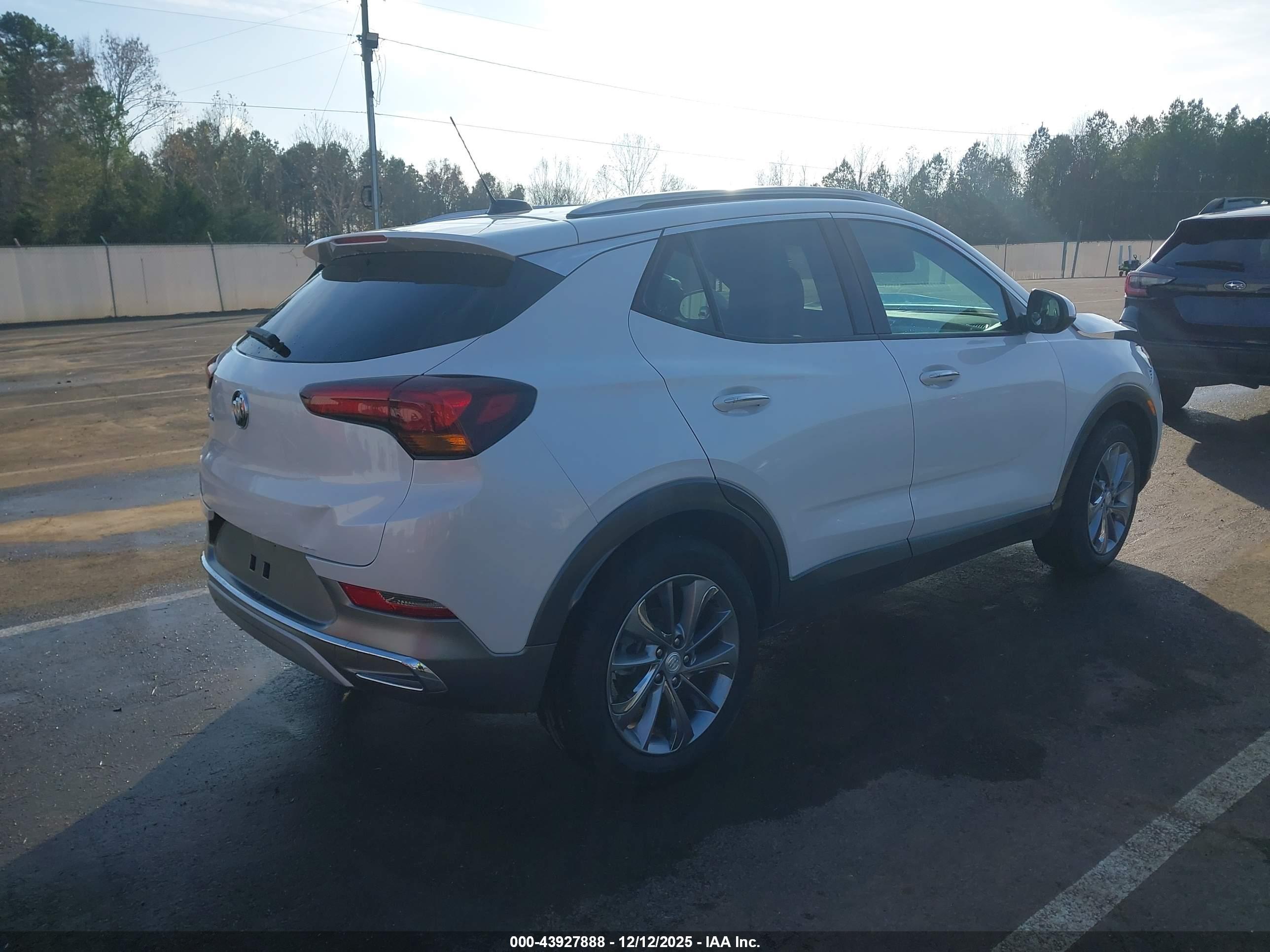 BUICK ENCORE image 4