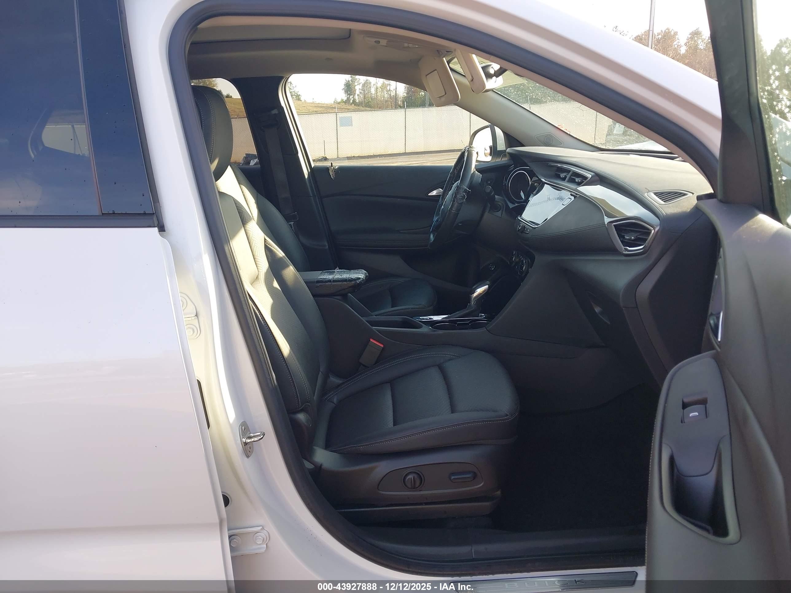 BUICK ENCORE image 5