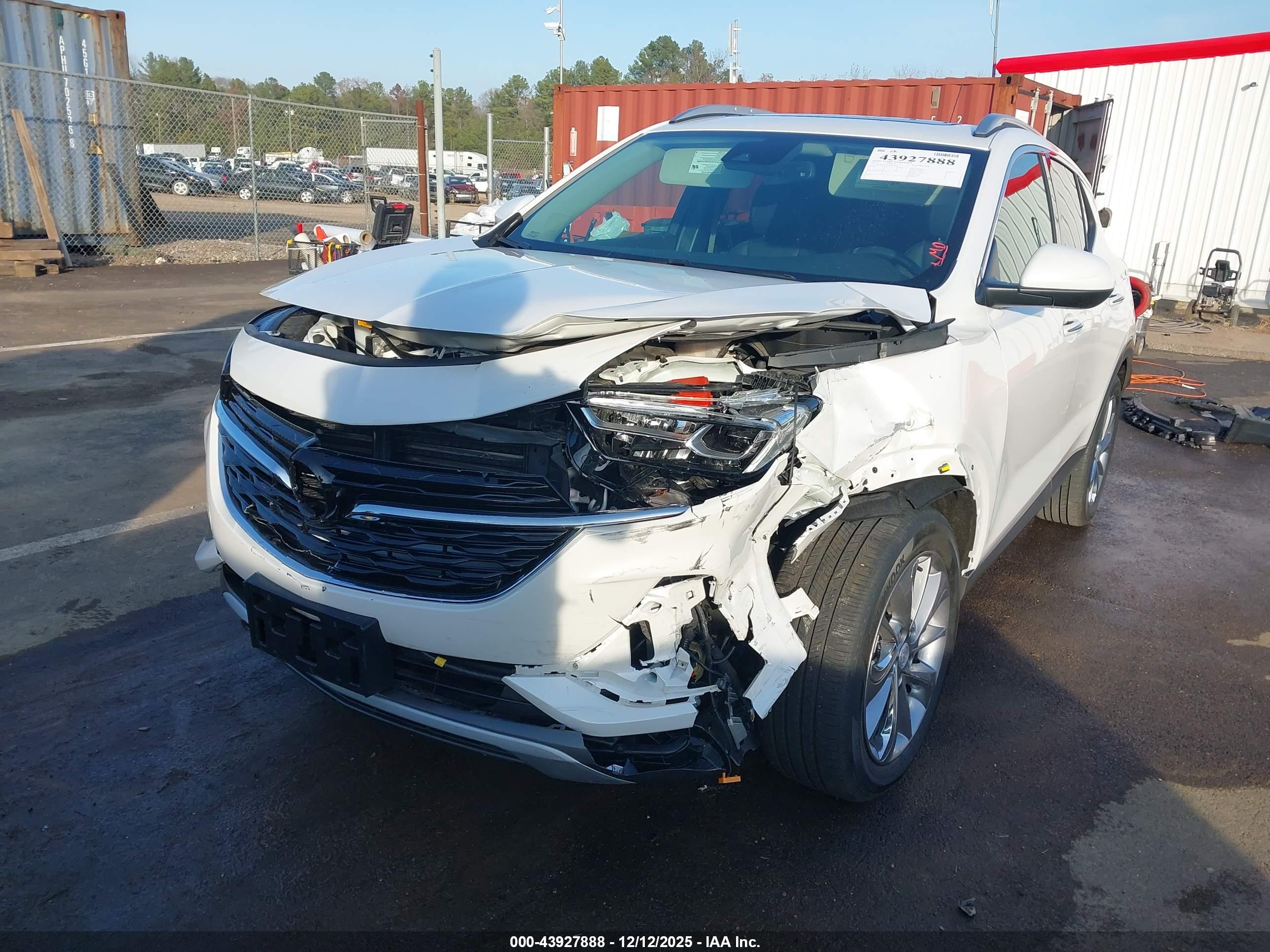 BUICK ENCORE image 6