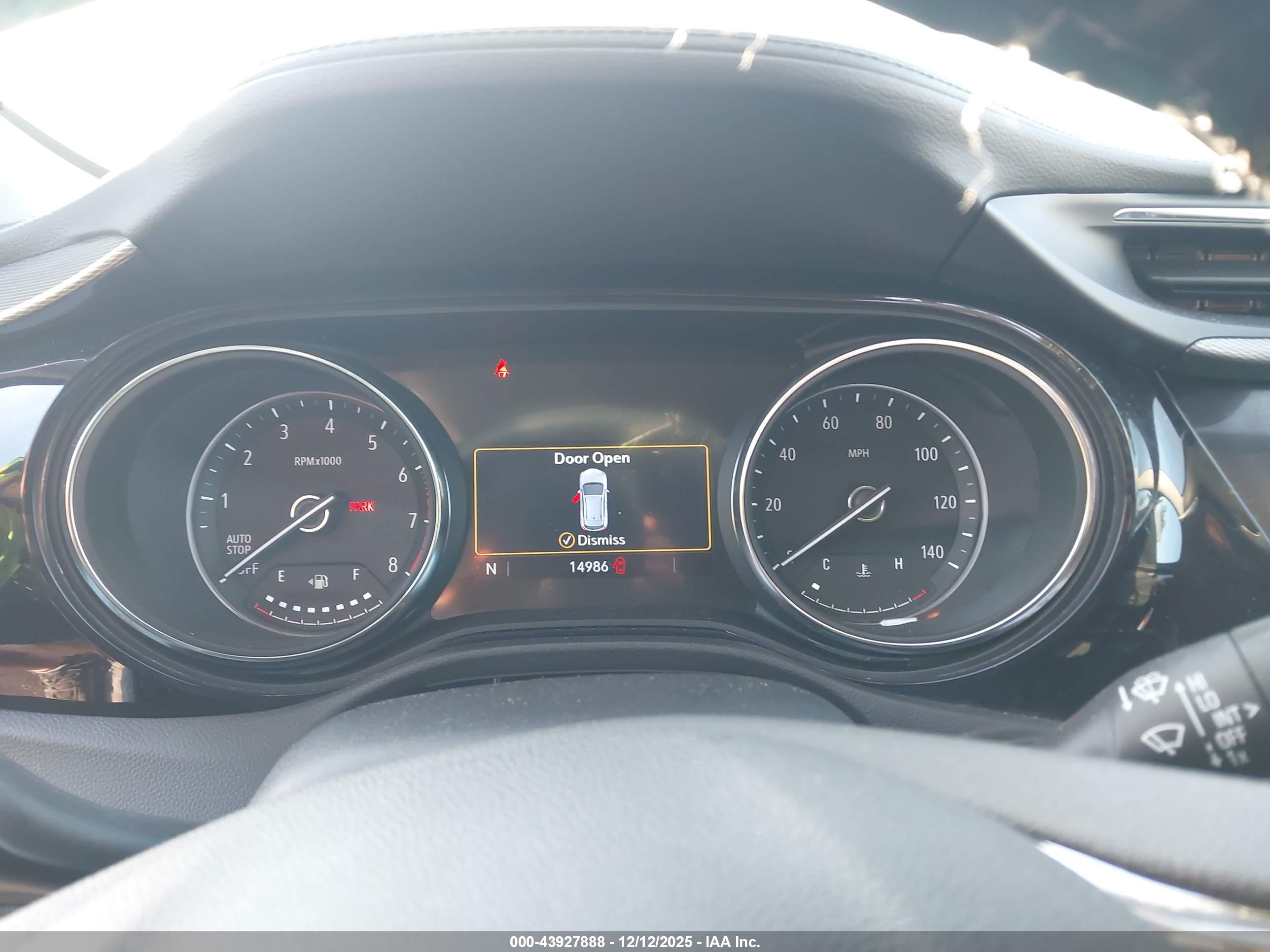 BUICK ENCORE image 7