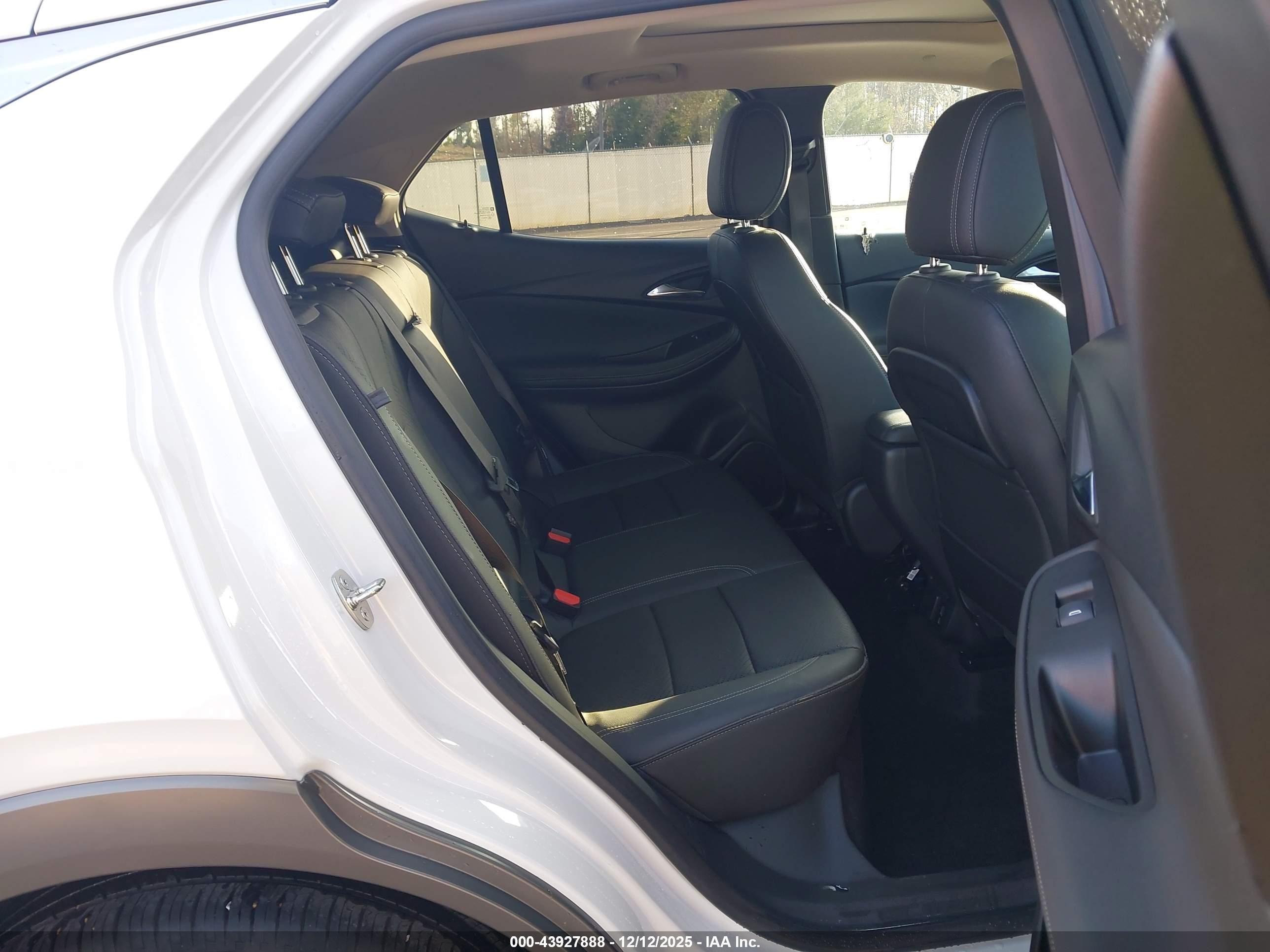 BUICK ENCORE image 8