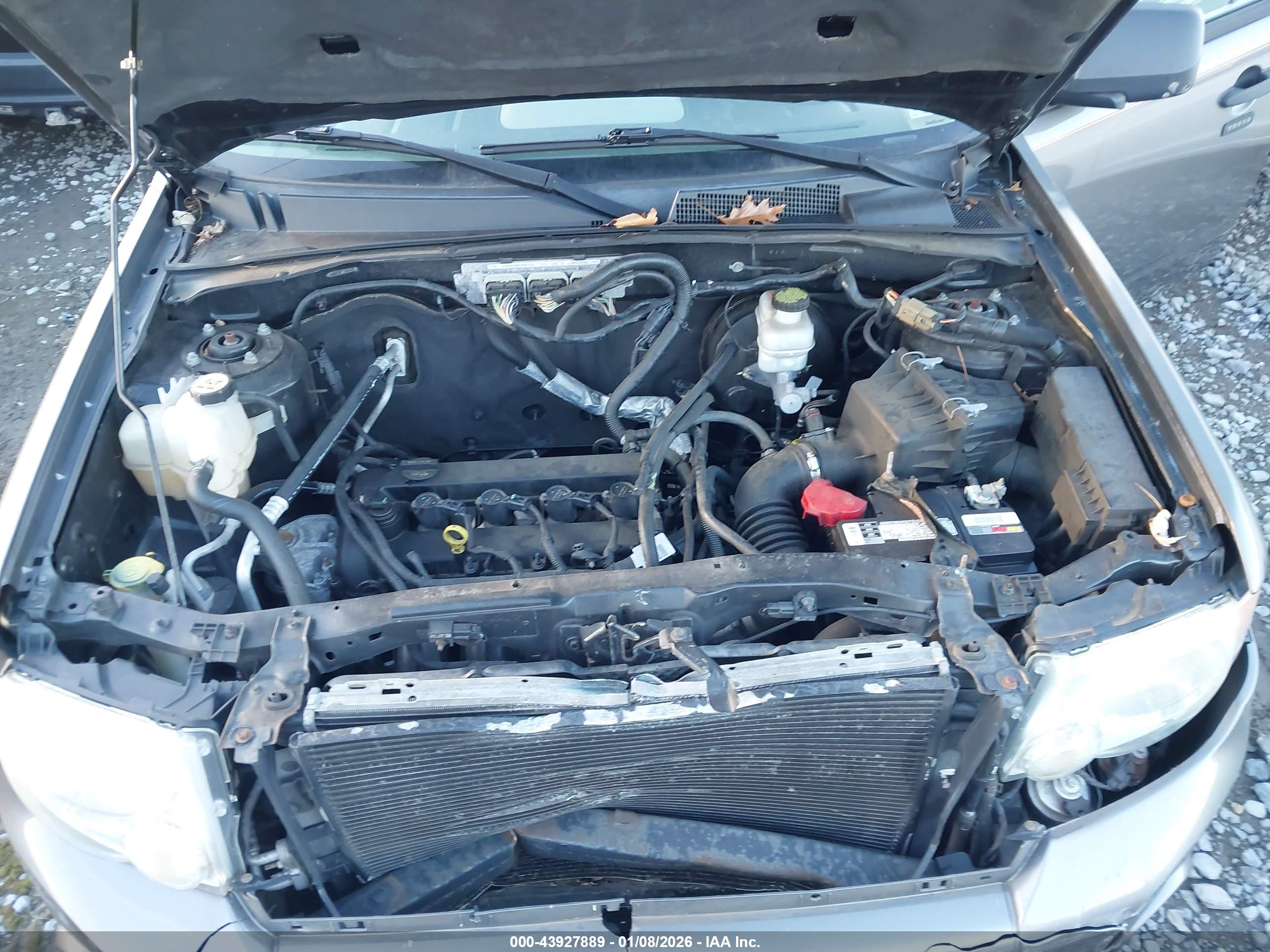FORD ESCAPE image 10