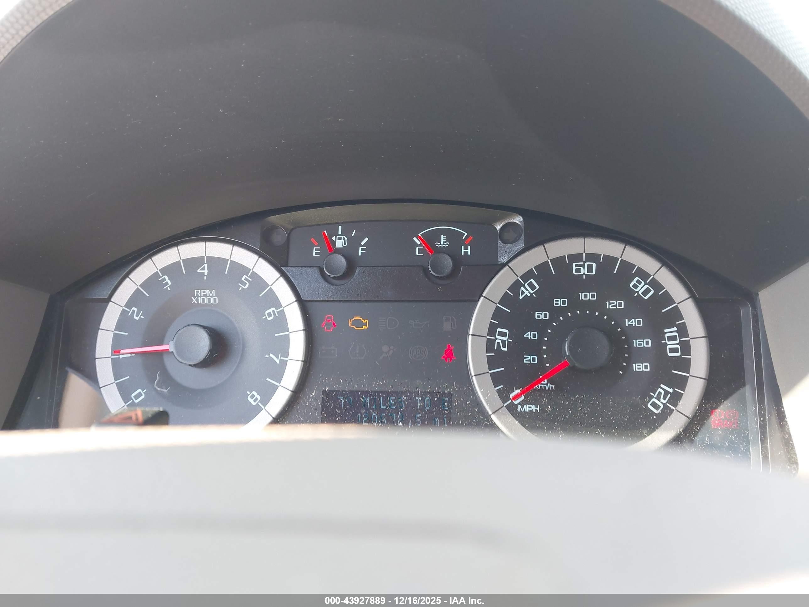 FORD ESCAPE image 7