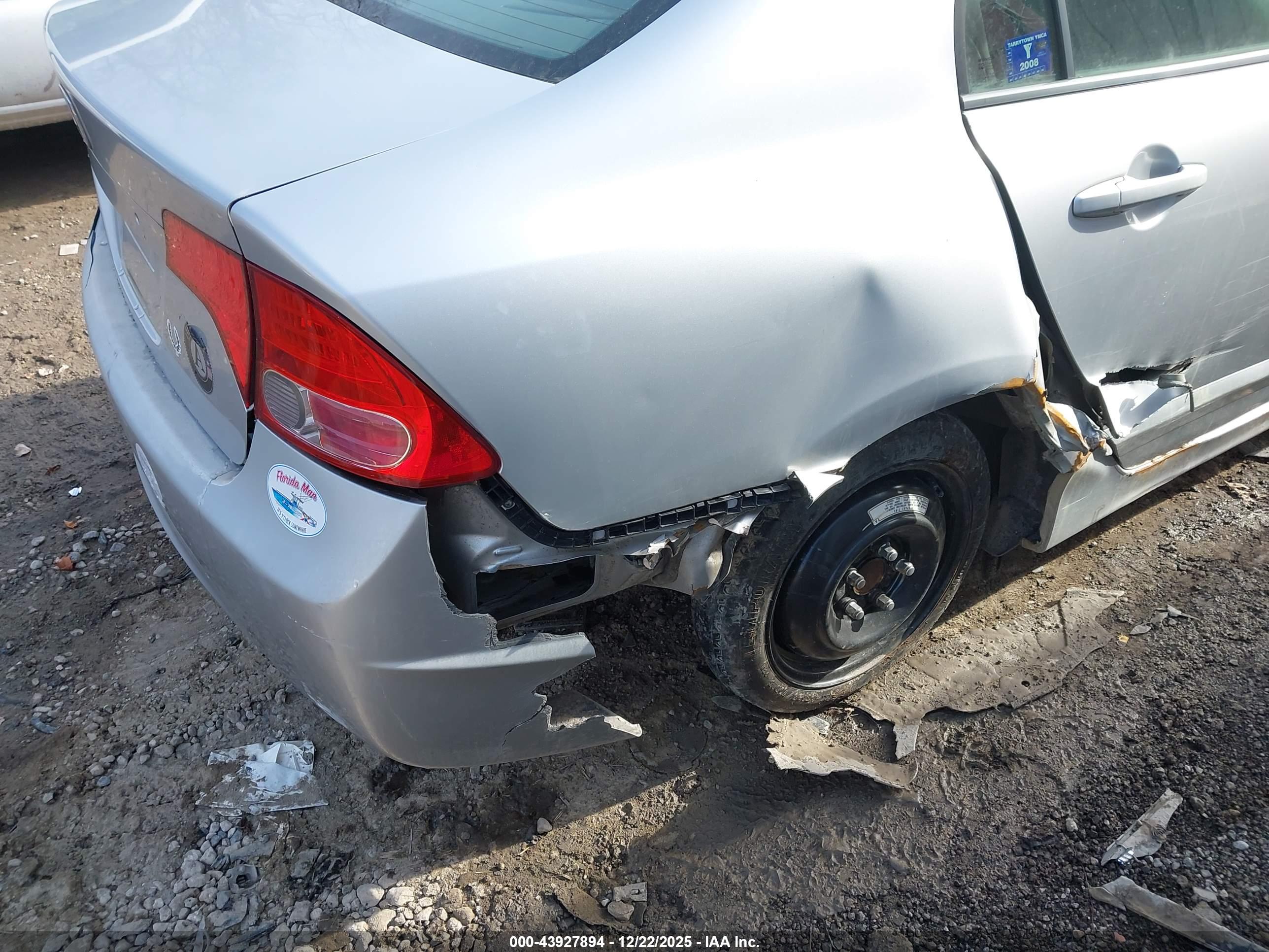 HONDA CIVIC image 6