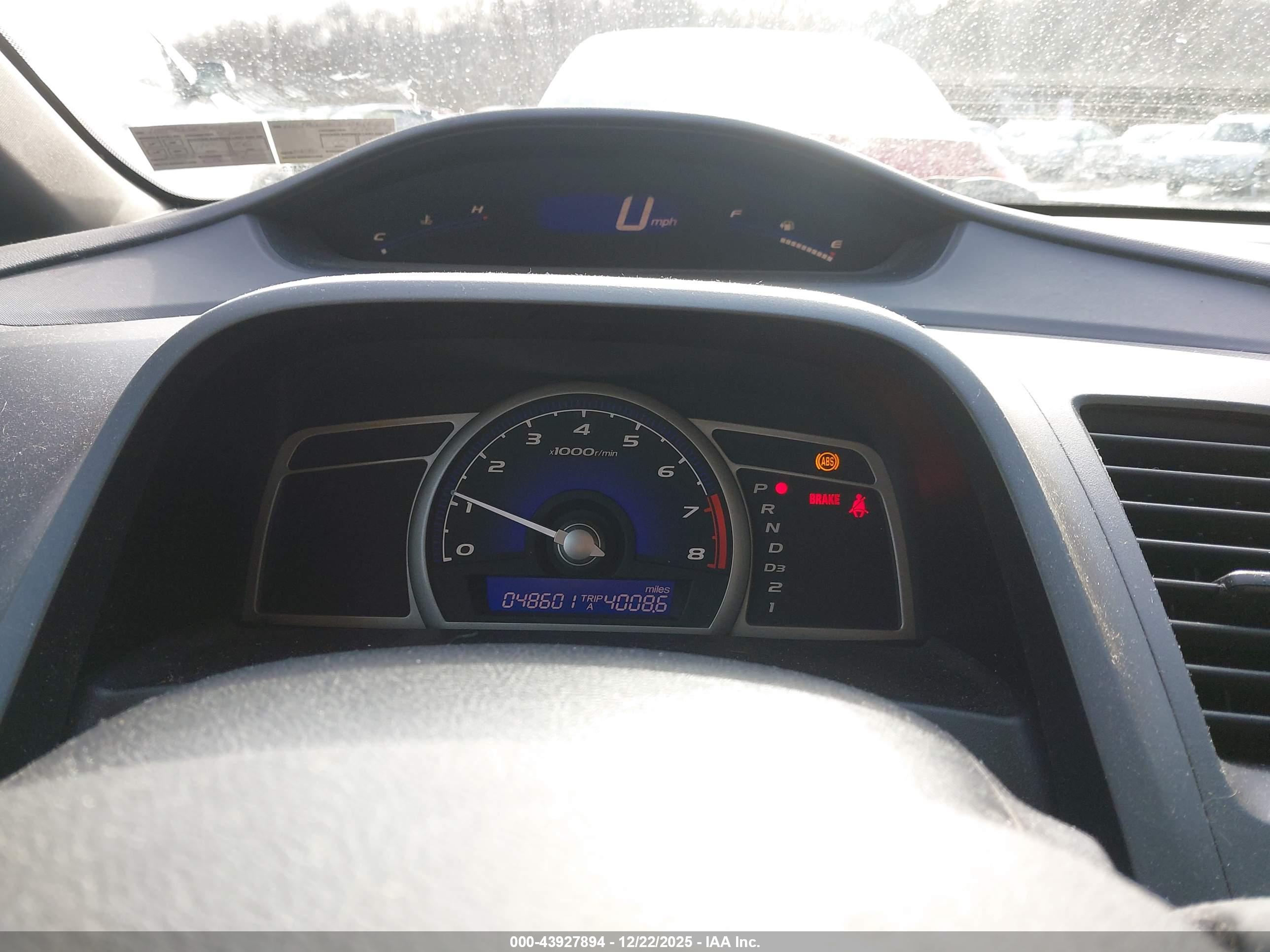 HONDA CIVIC image 7