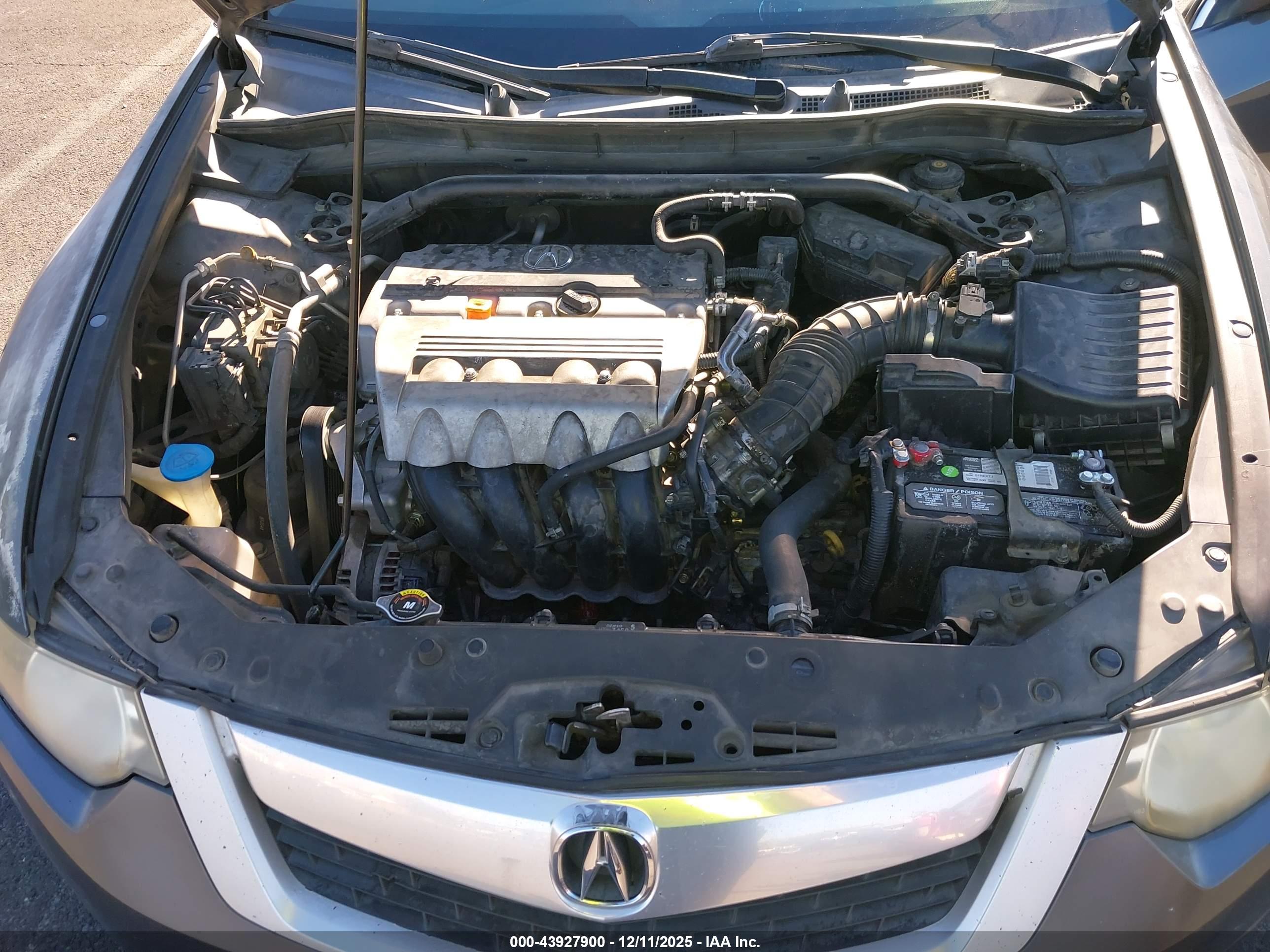 ACURA TSX image 10
