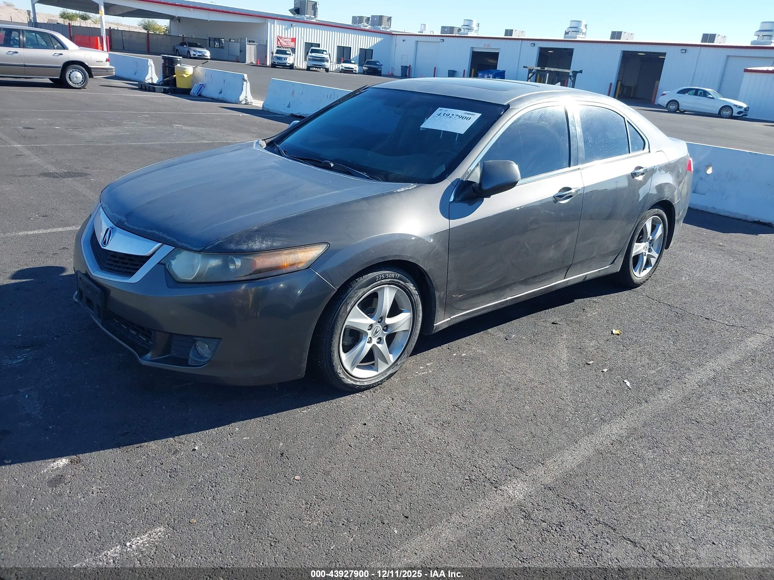ACURA TSX image 2