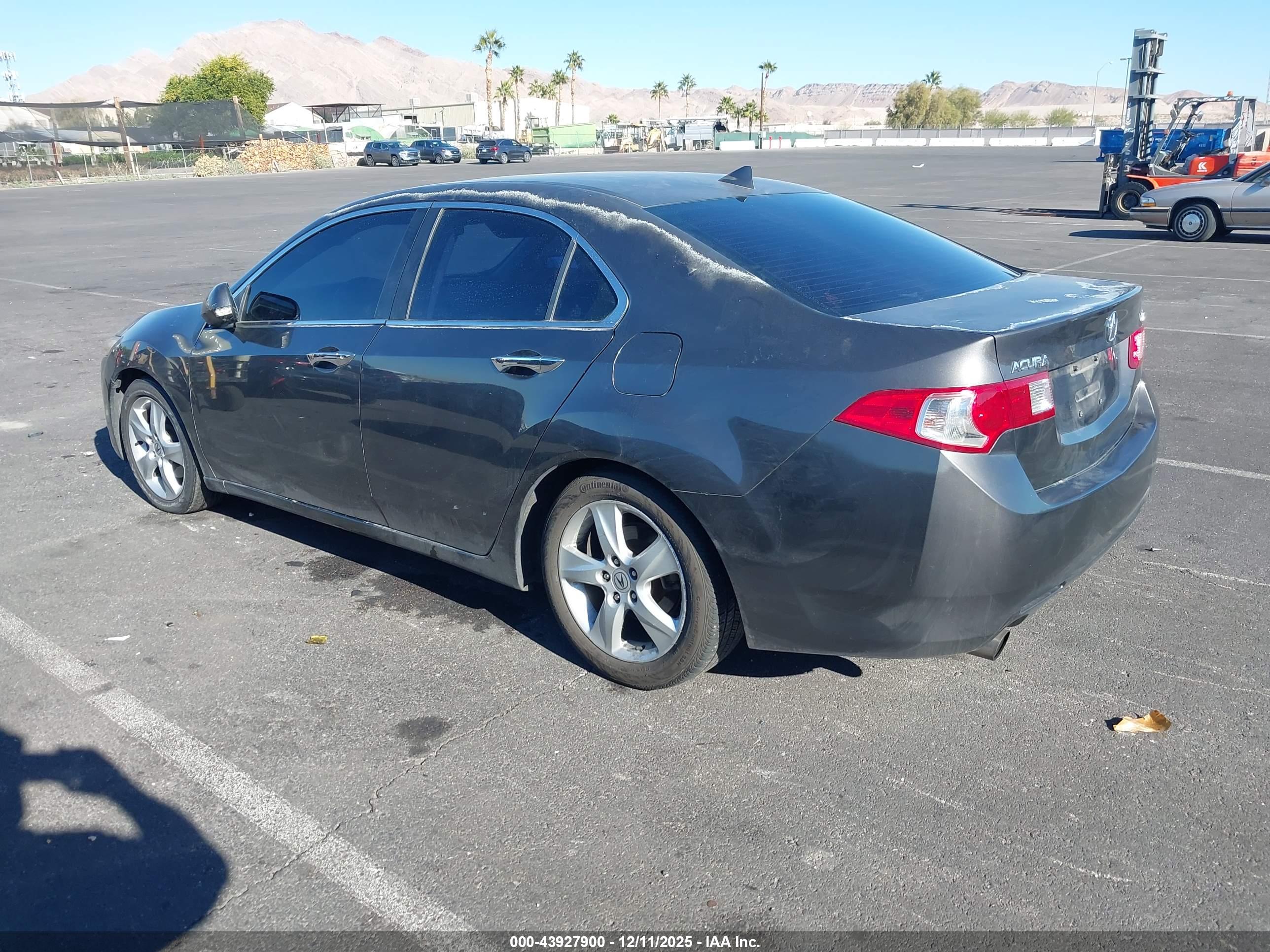 ACURA TSX image 3