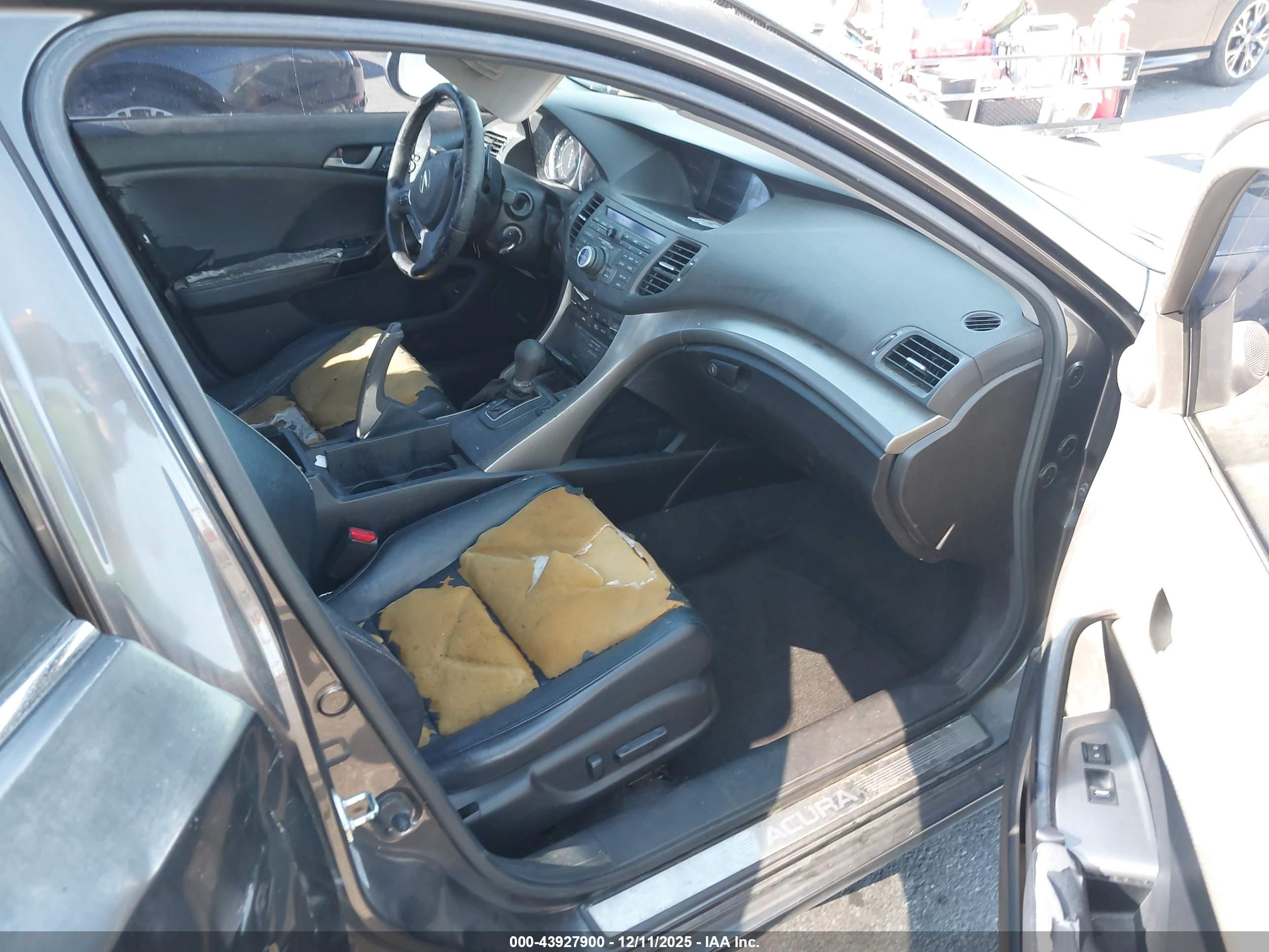 ACURA TSX image 5