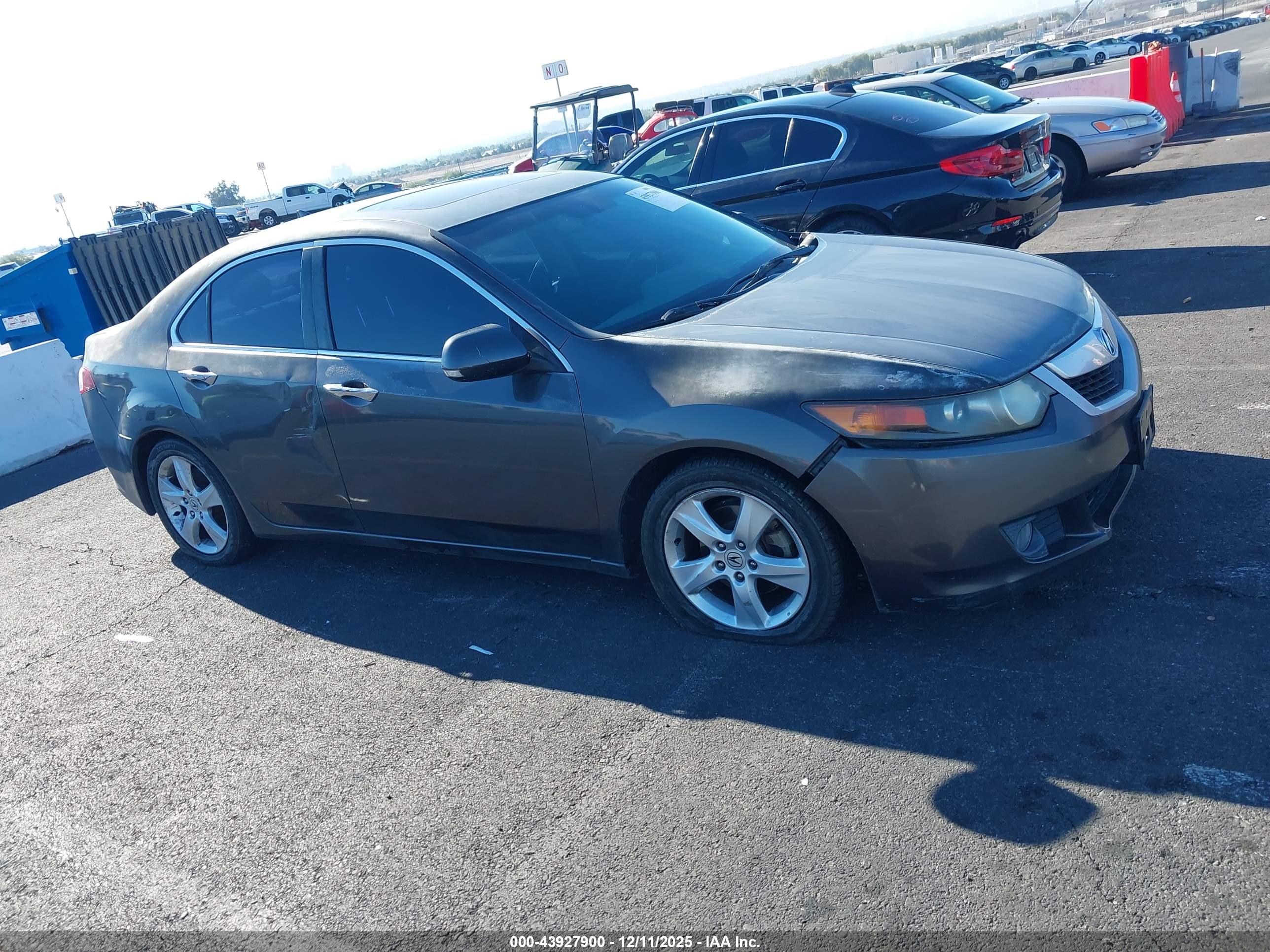 ACURA TSX image 6