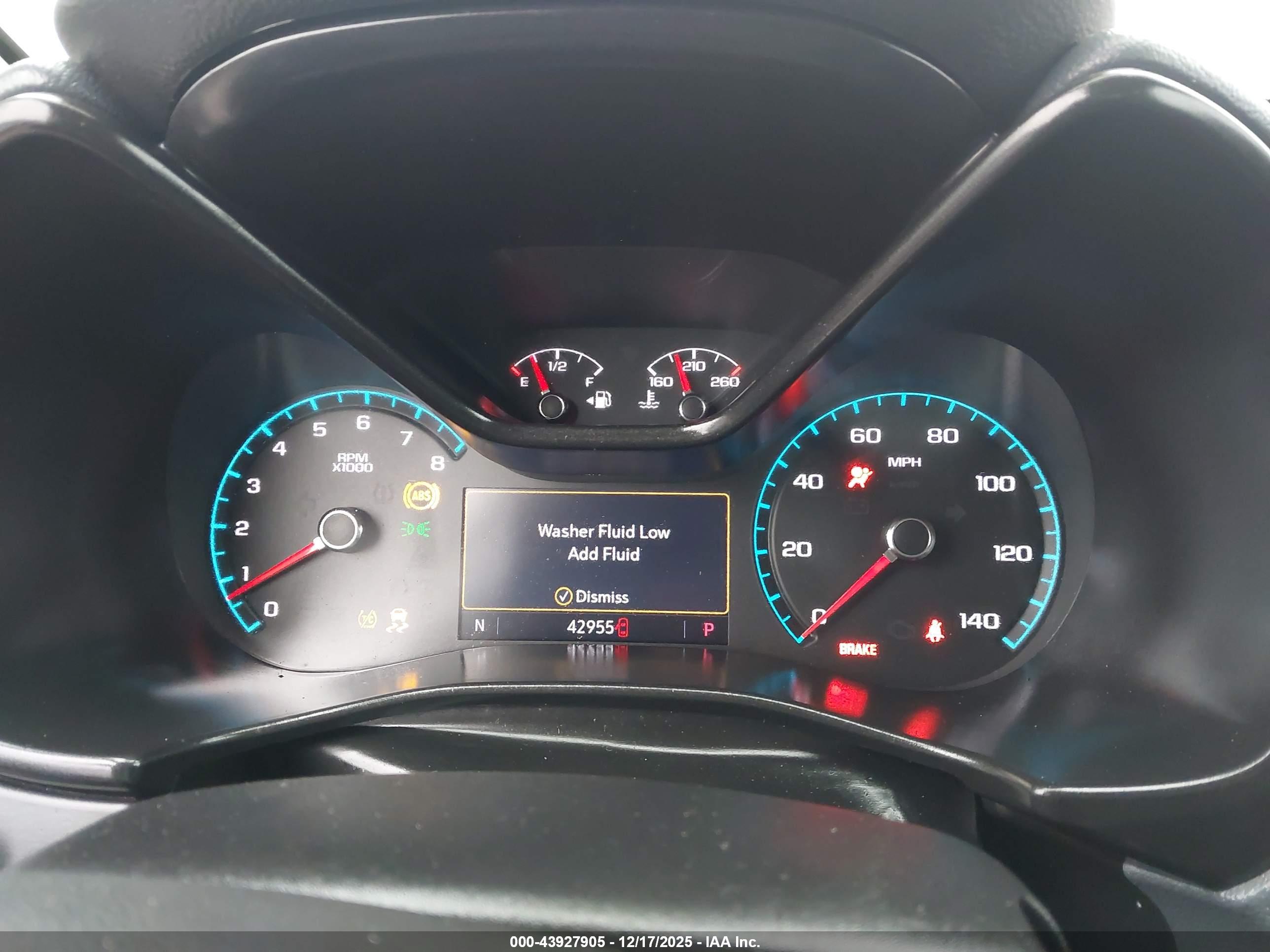 CHEVROLET COLORADO image 7
