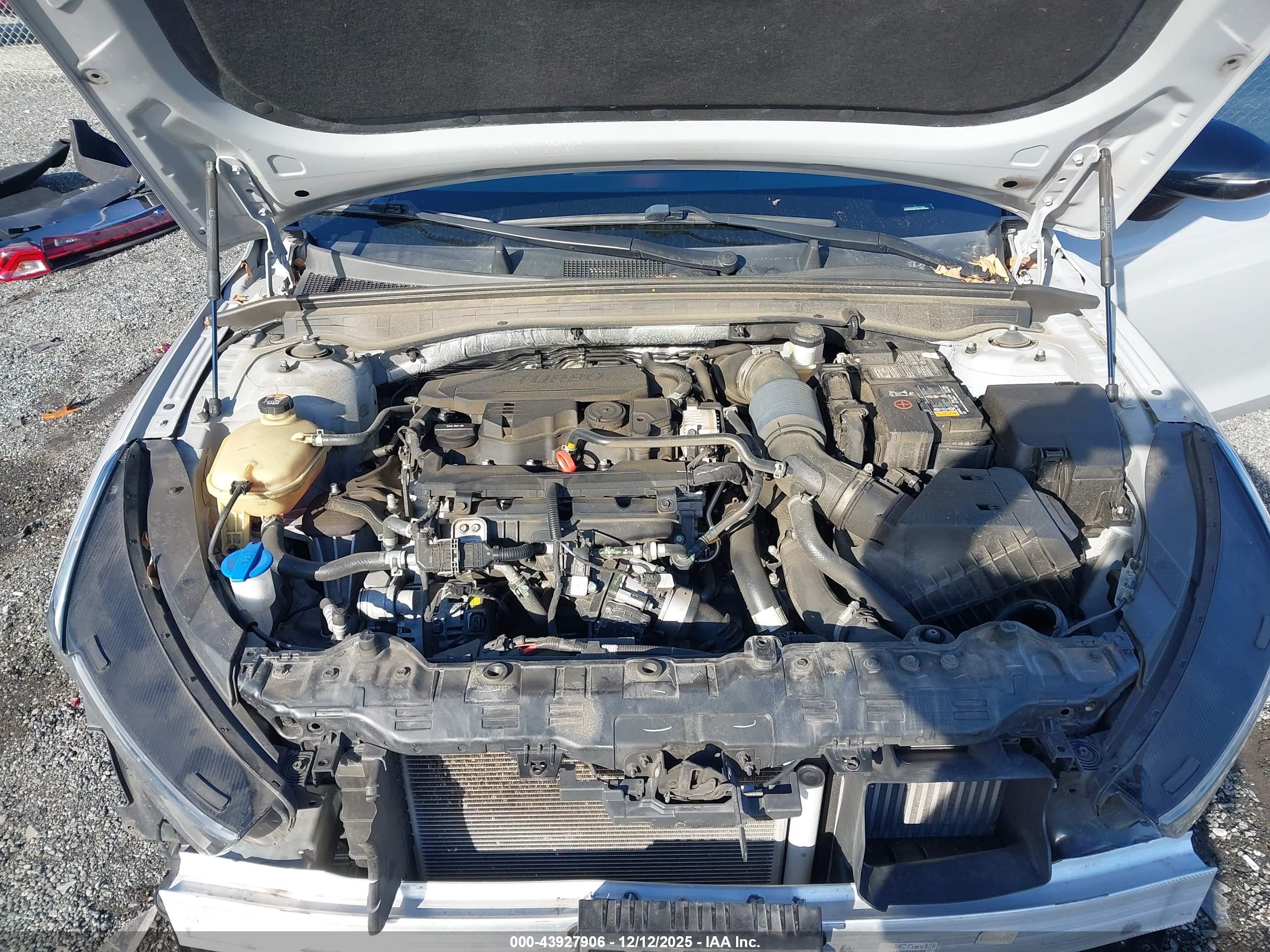 KIA K5 image 10