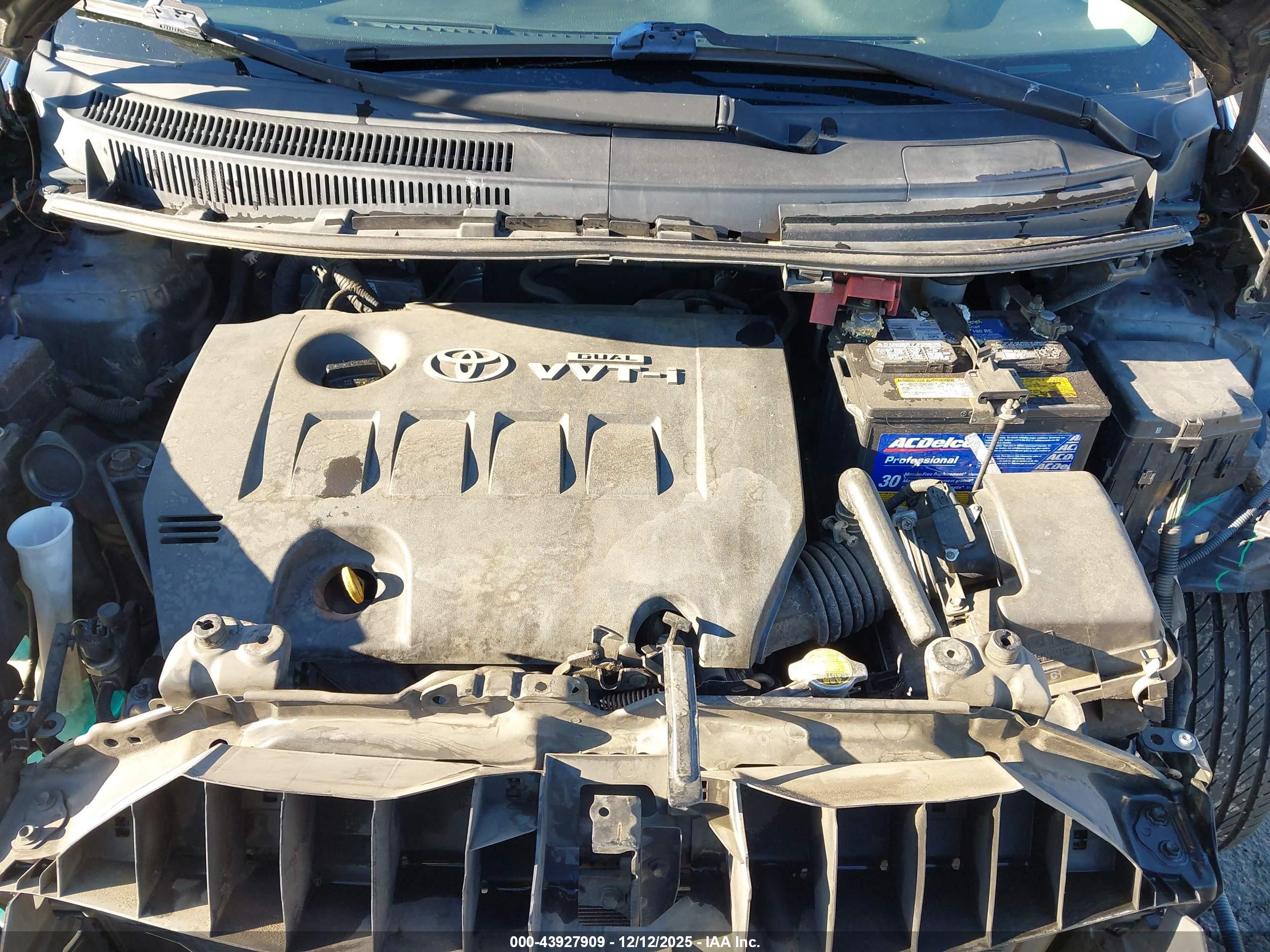 SCION XD image 10