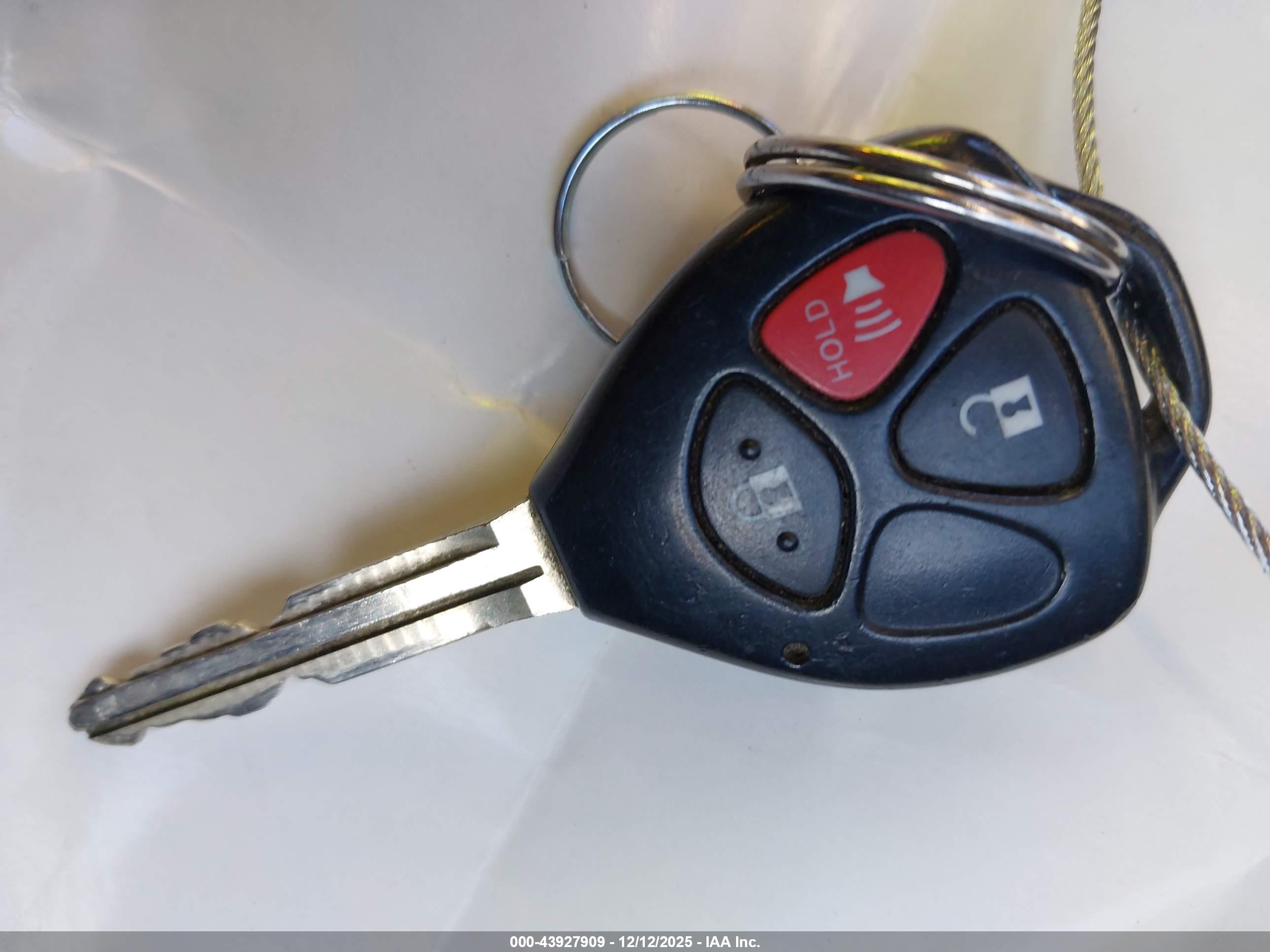 SCION XD image 11