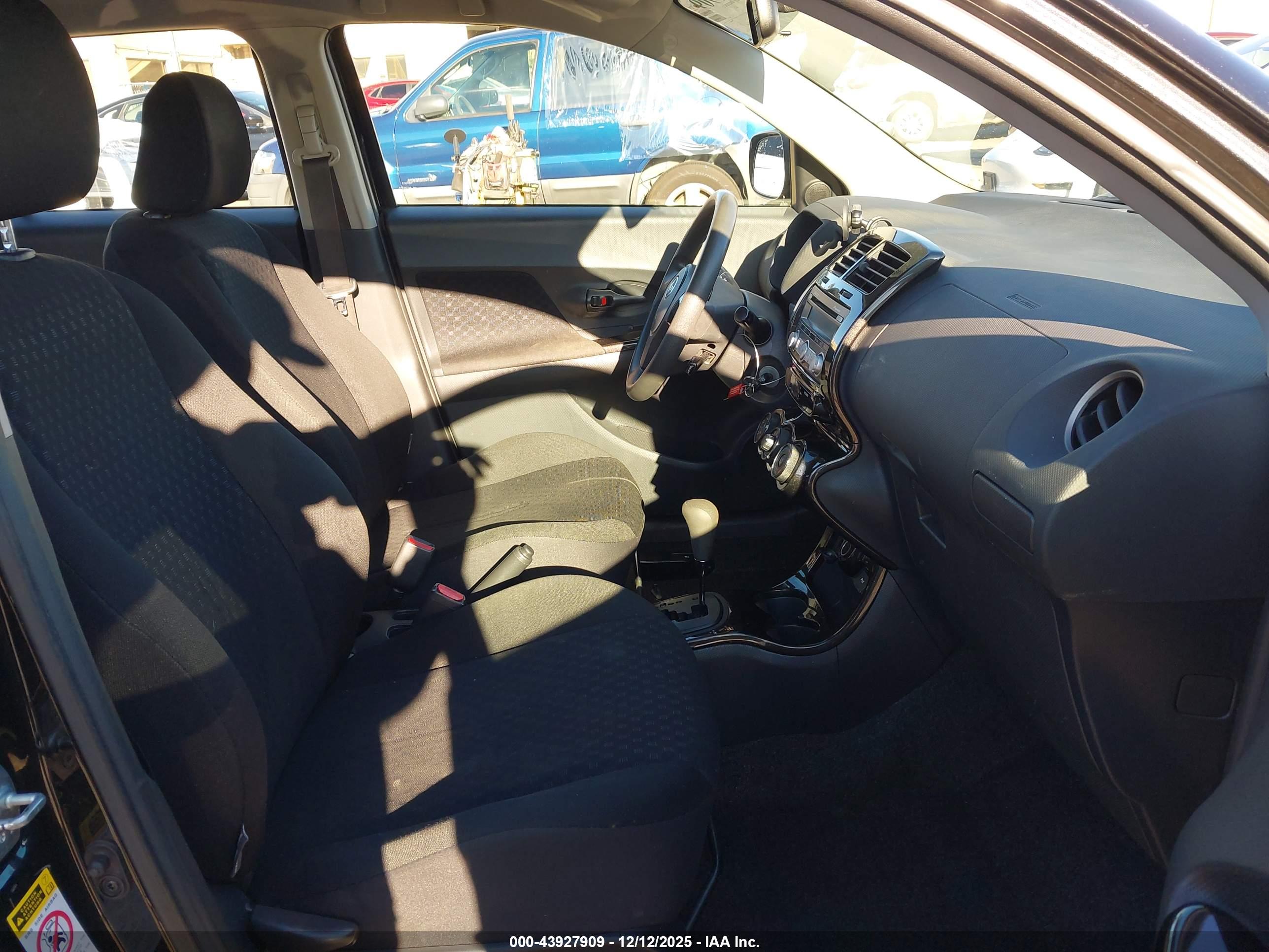 SCION XD image 5