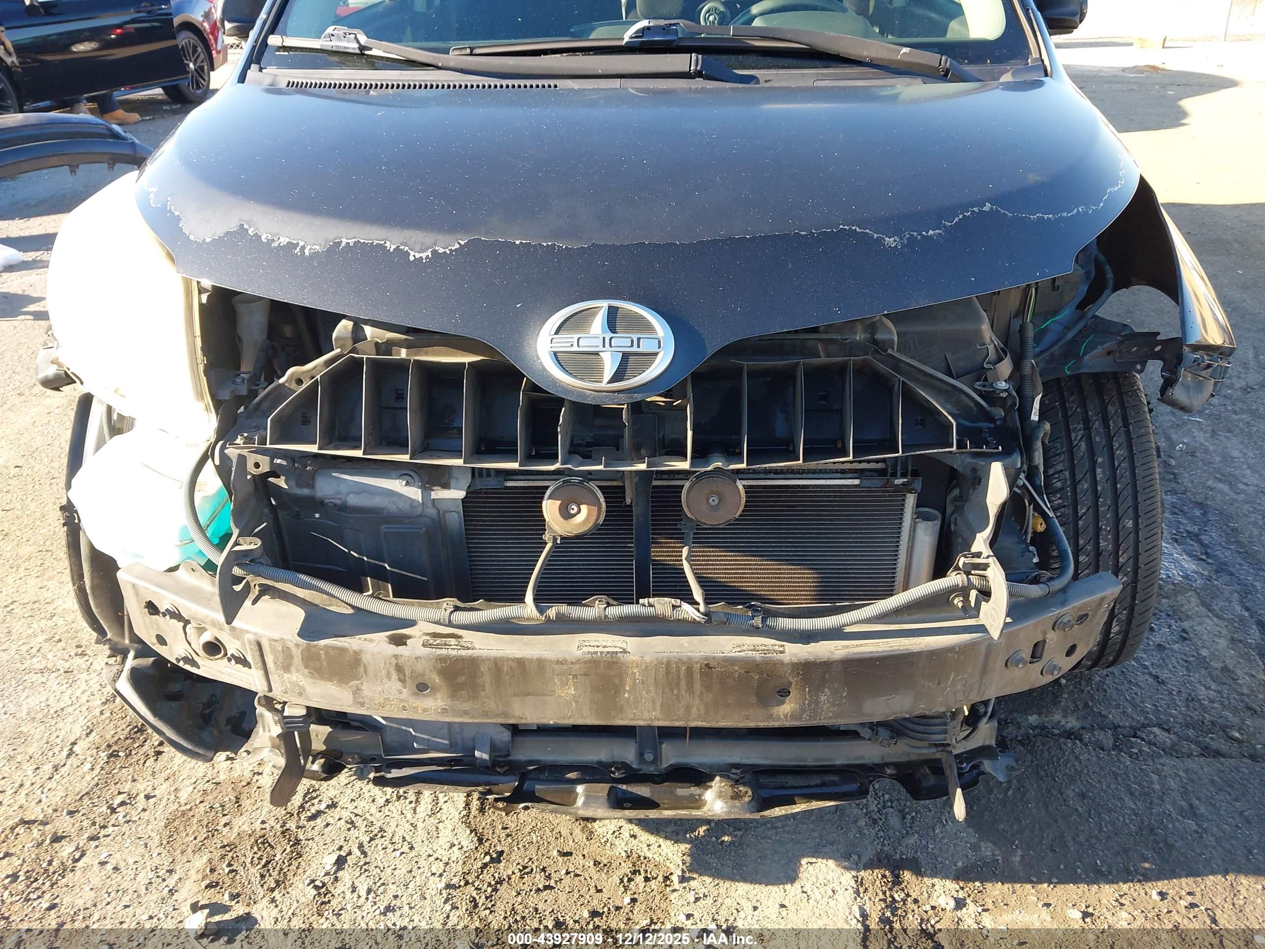 SCION XD image 6