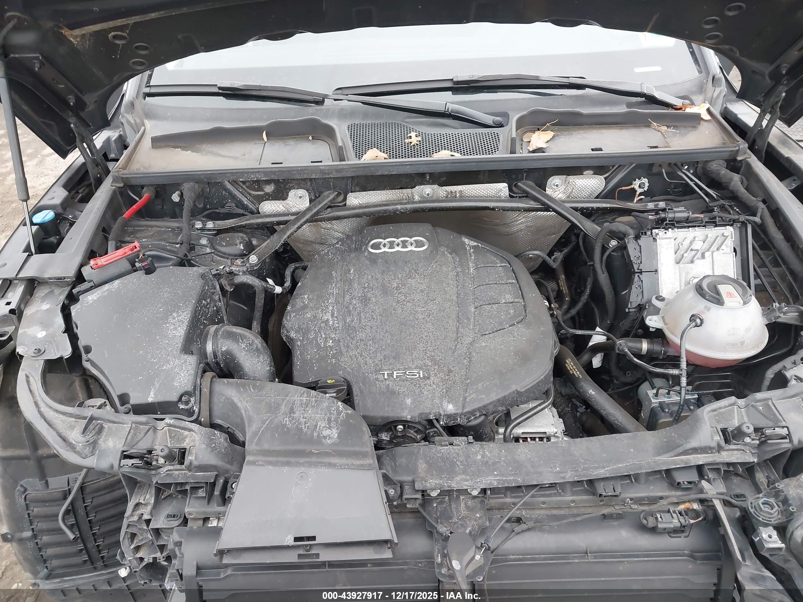 AUDI Q5 image 10