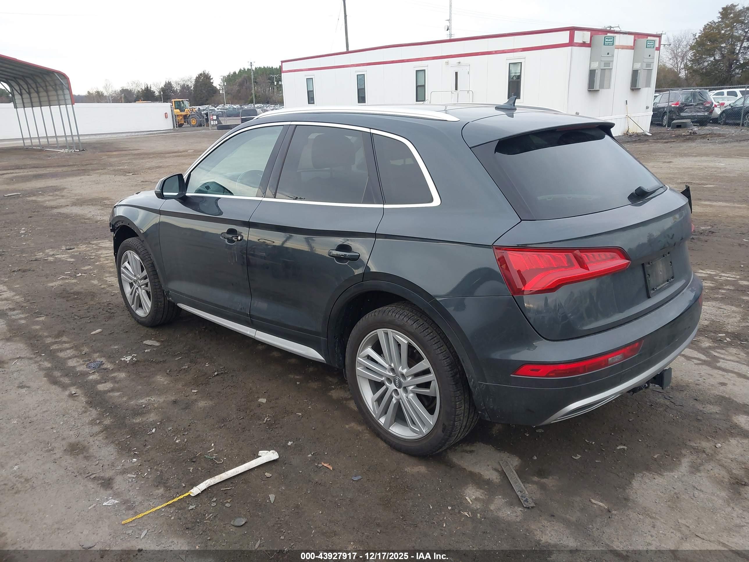 AUDI Q5 image 3