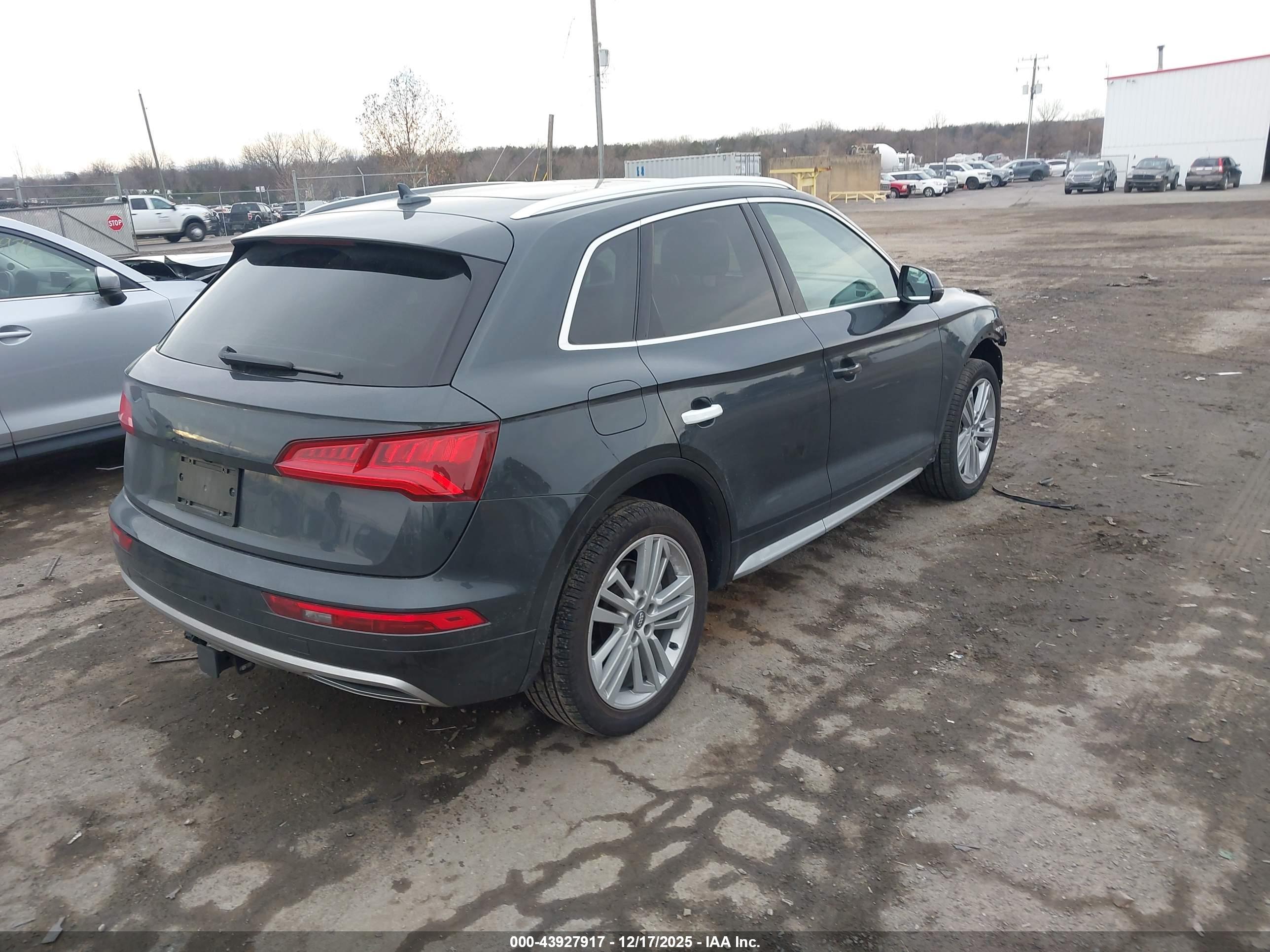 AUDI Q5 image 4