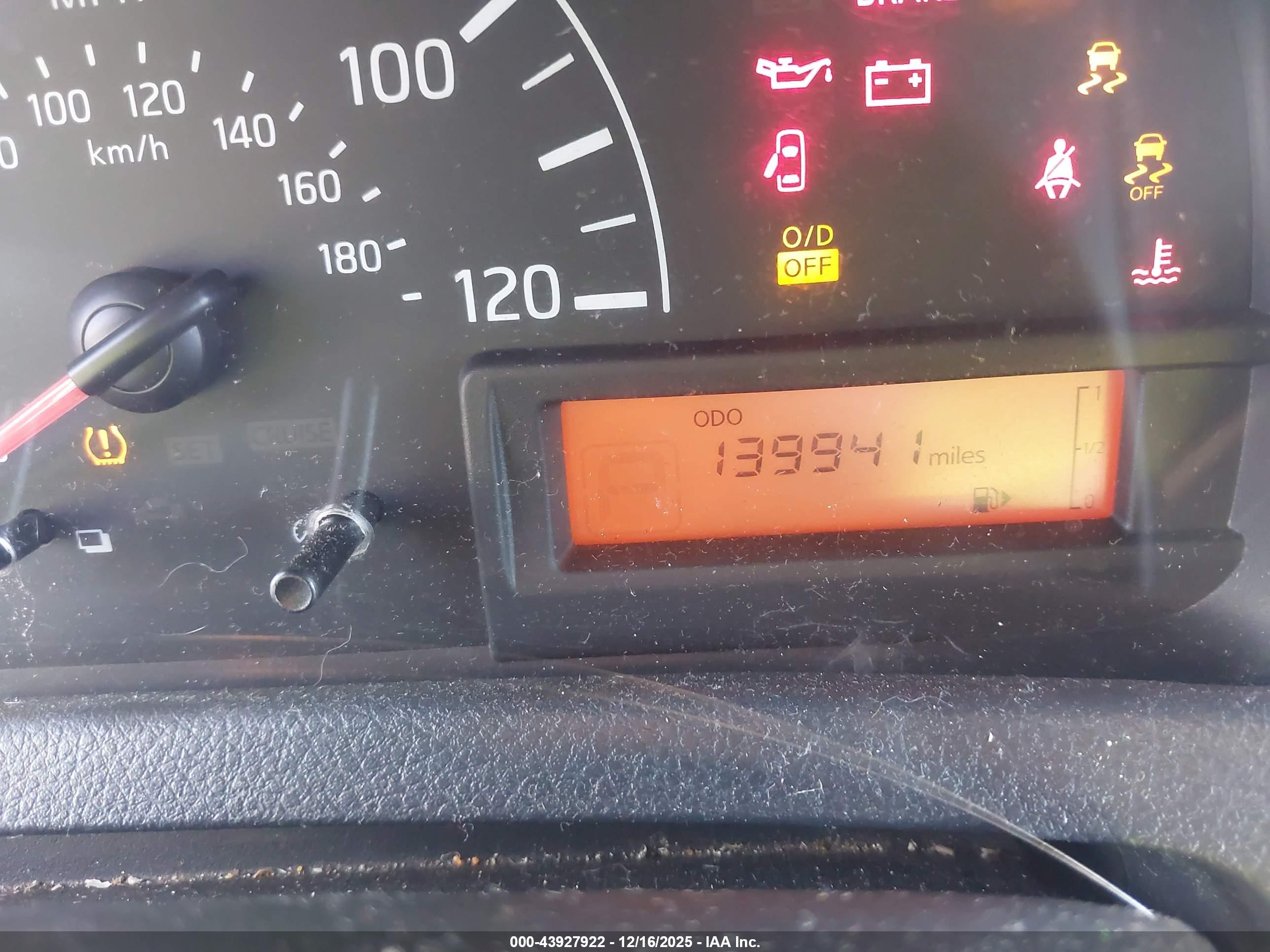 NISSAN NV200 image 7