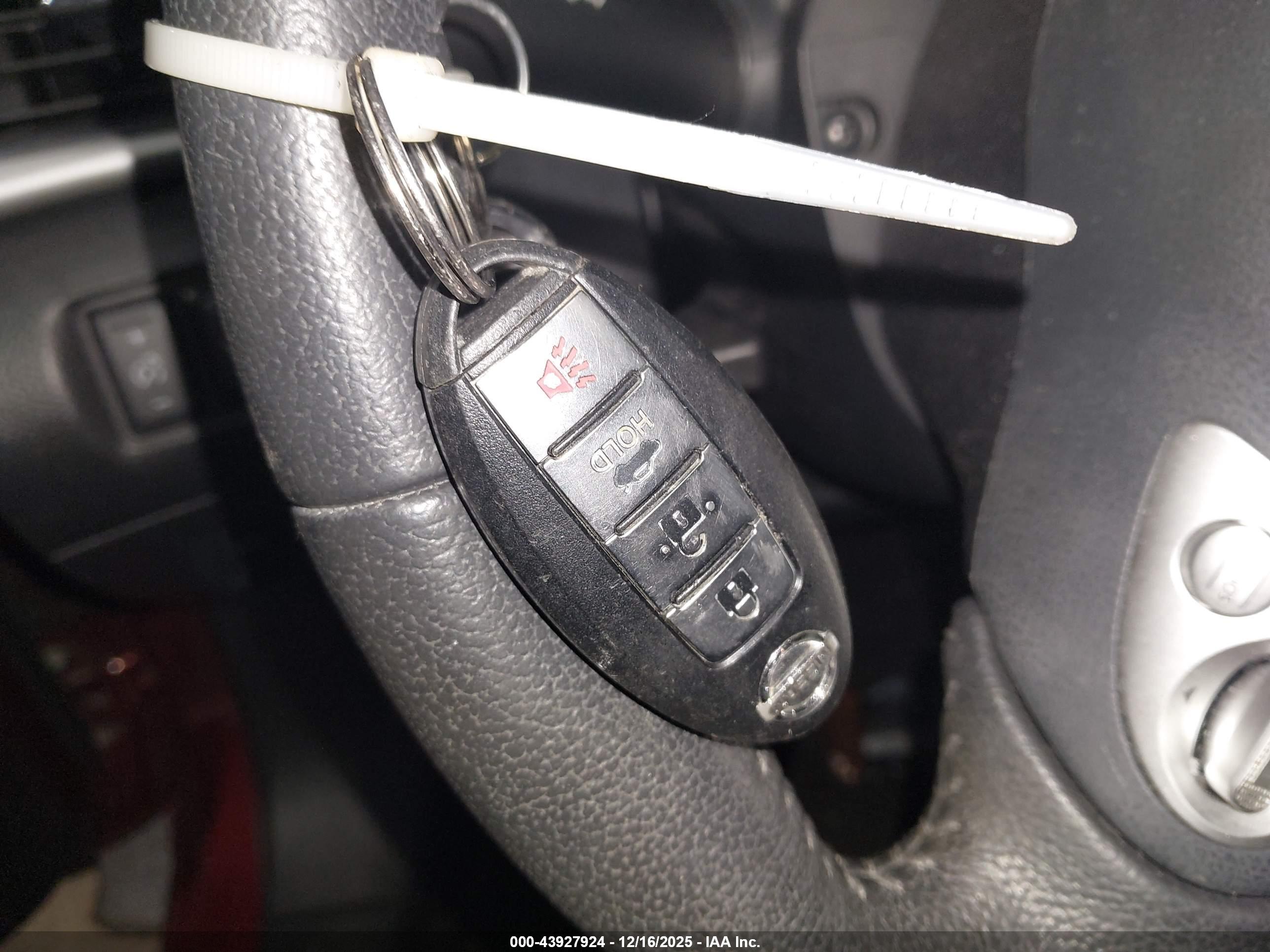 NISSAN SENTRA image 11