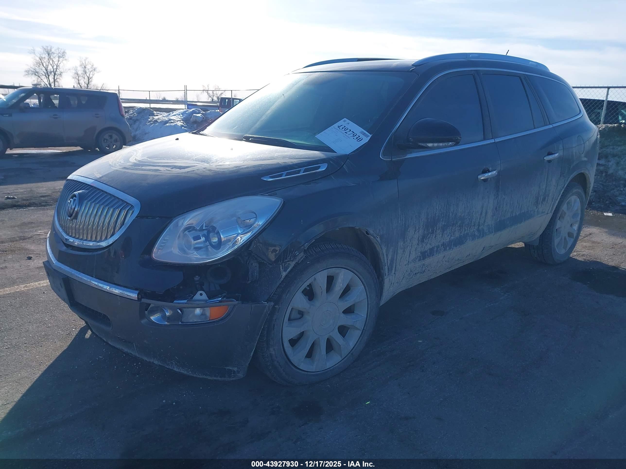 BUICK ENCLAVE image 2
