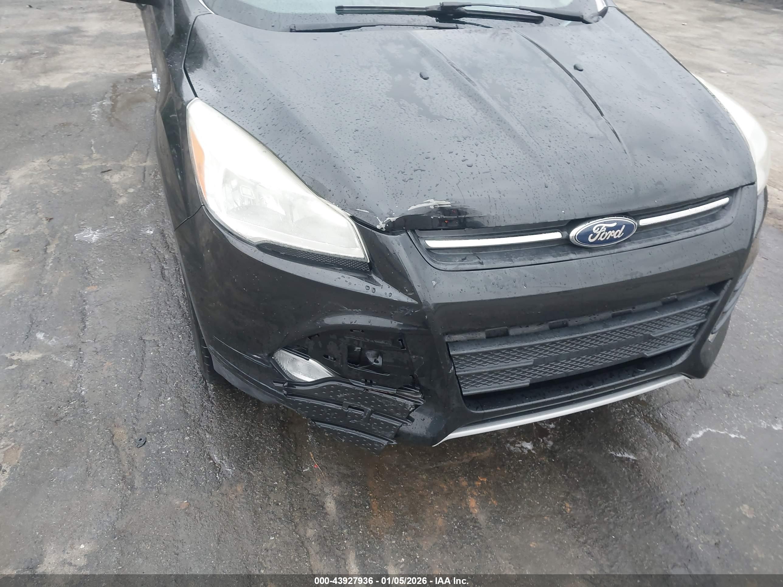 FORD ESCAPE image 6