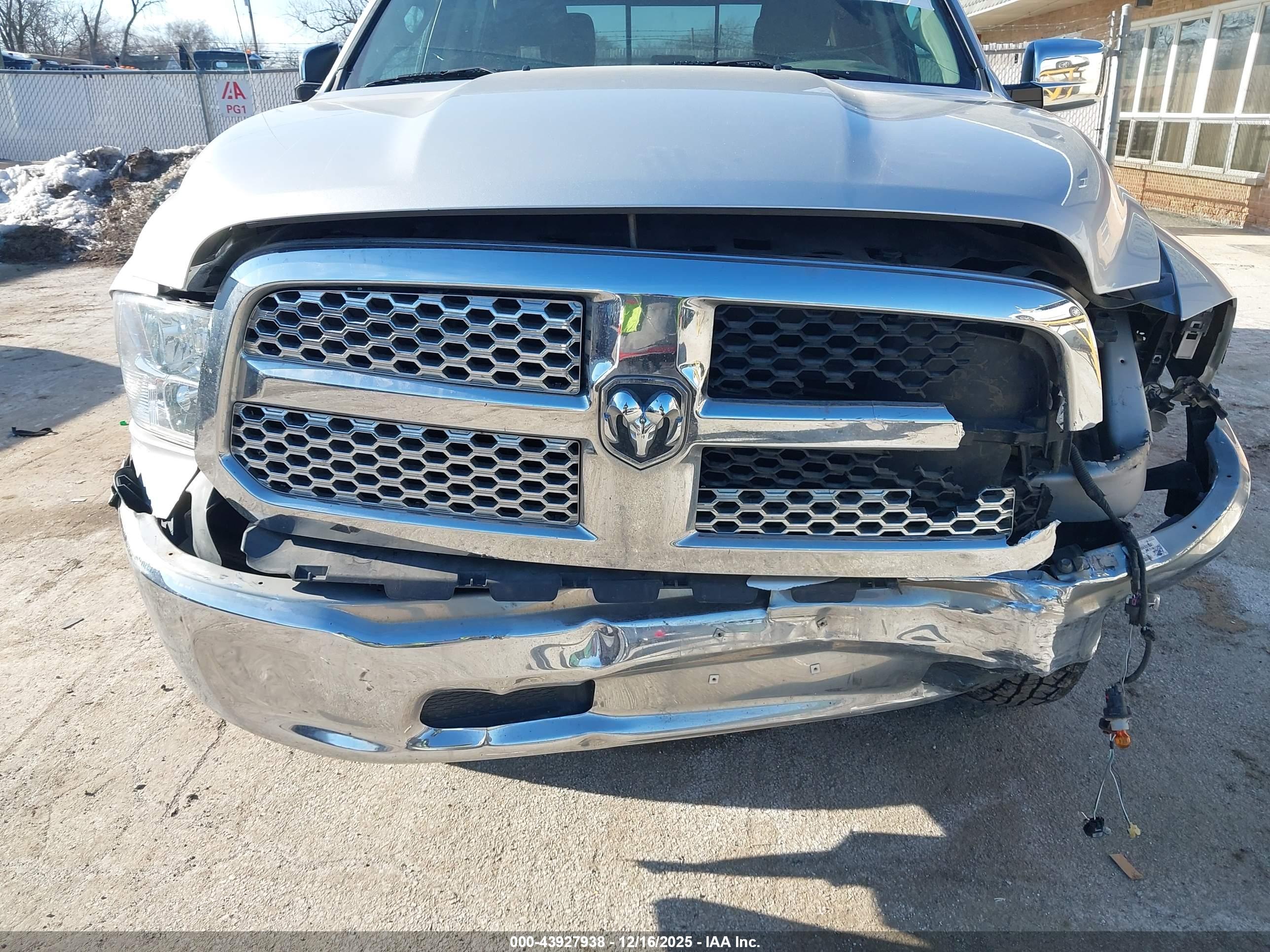 RAM 1500 image 6