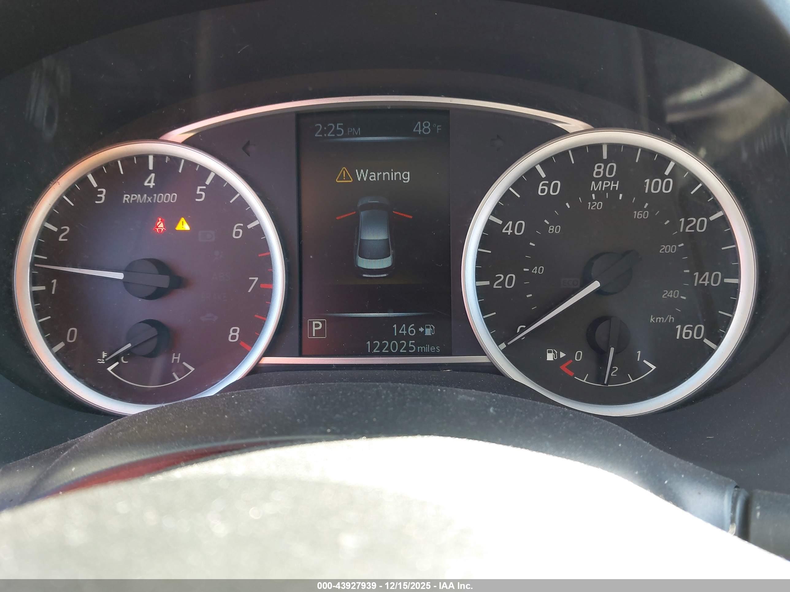 NISSAN SENTRA image 7