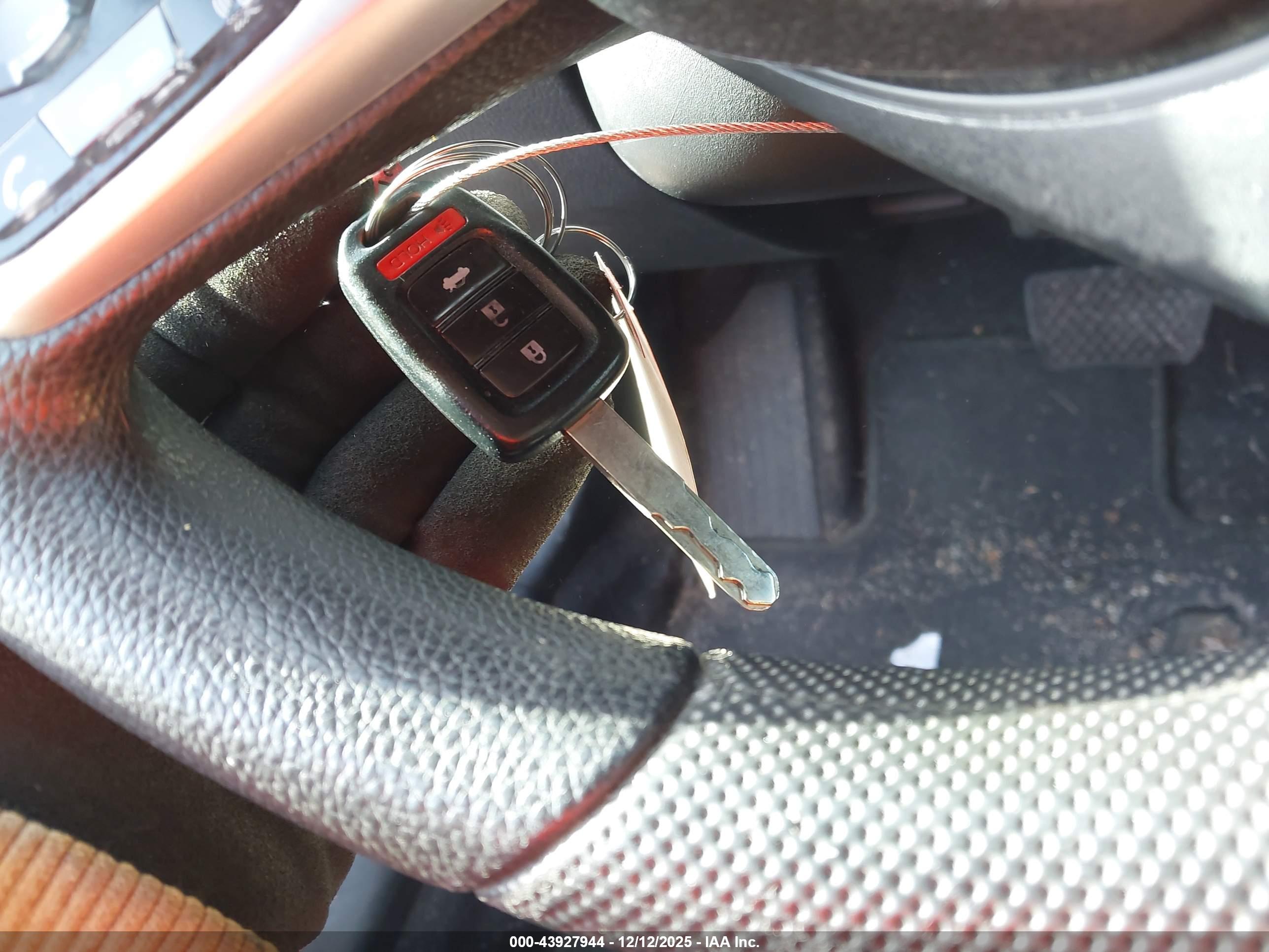 HONDA CIVIC image 11
