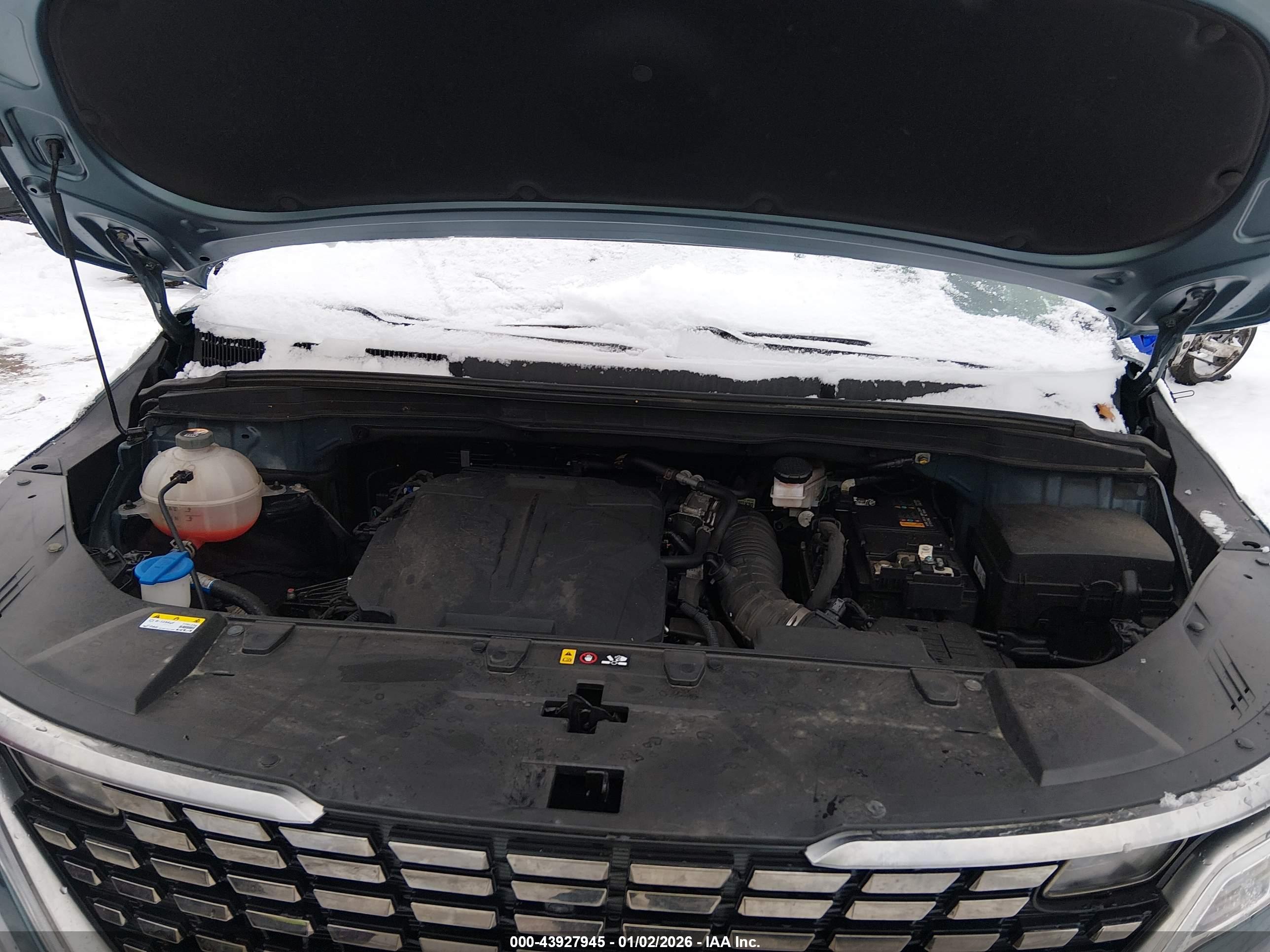 KIA CARNIVAL image 10