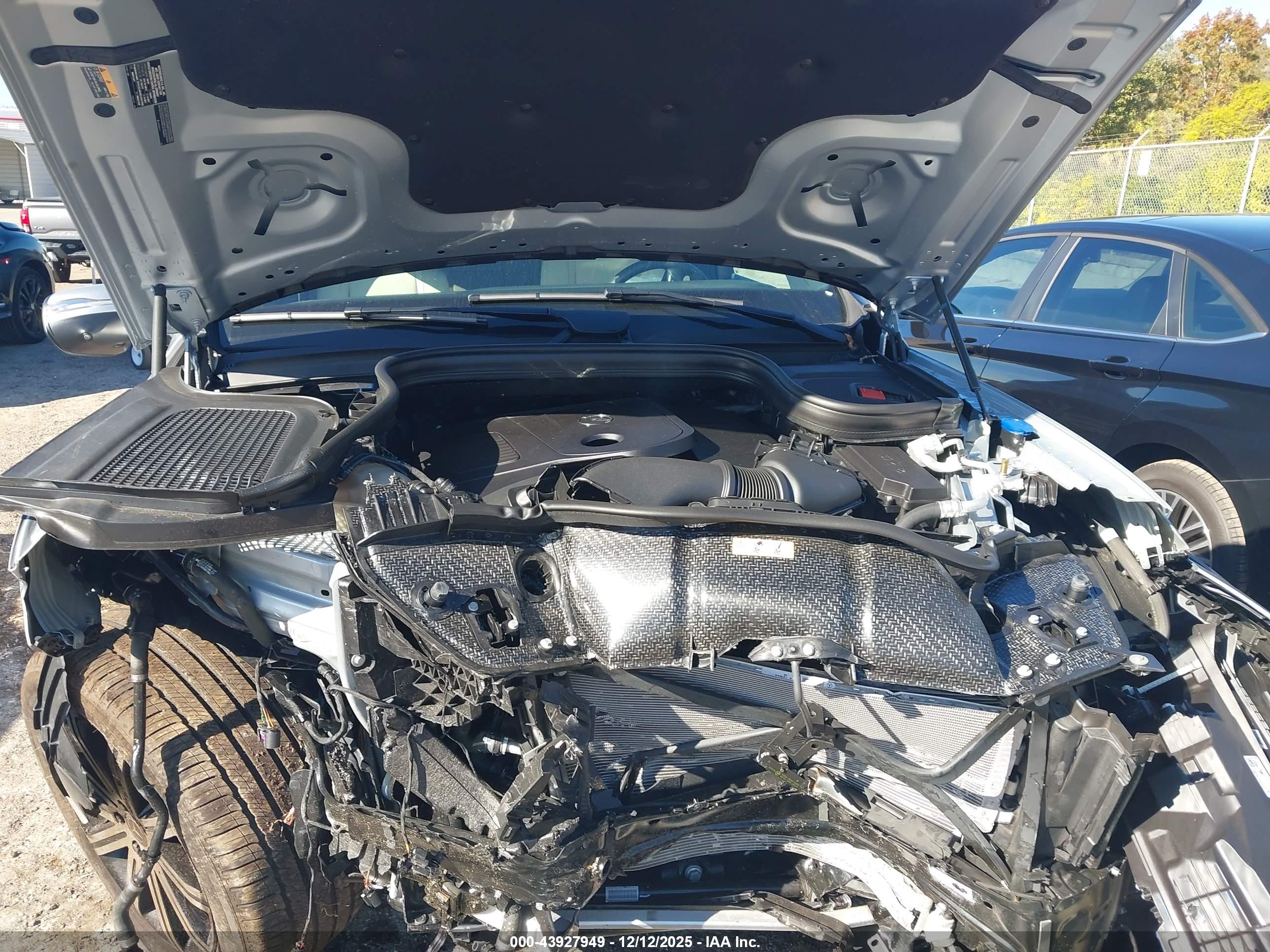 MERCEDES-BENZ GLE image 10