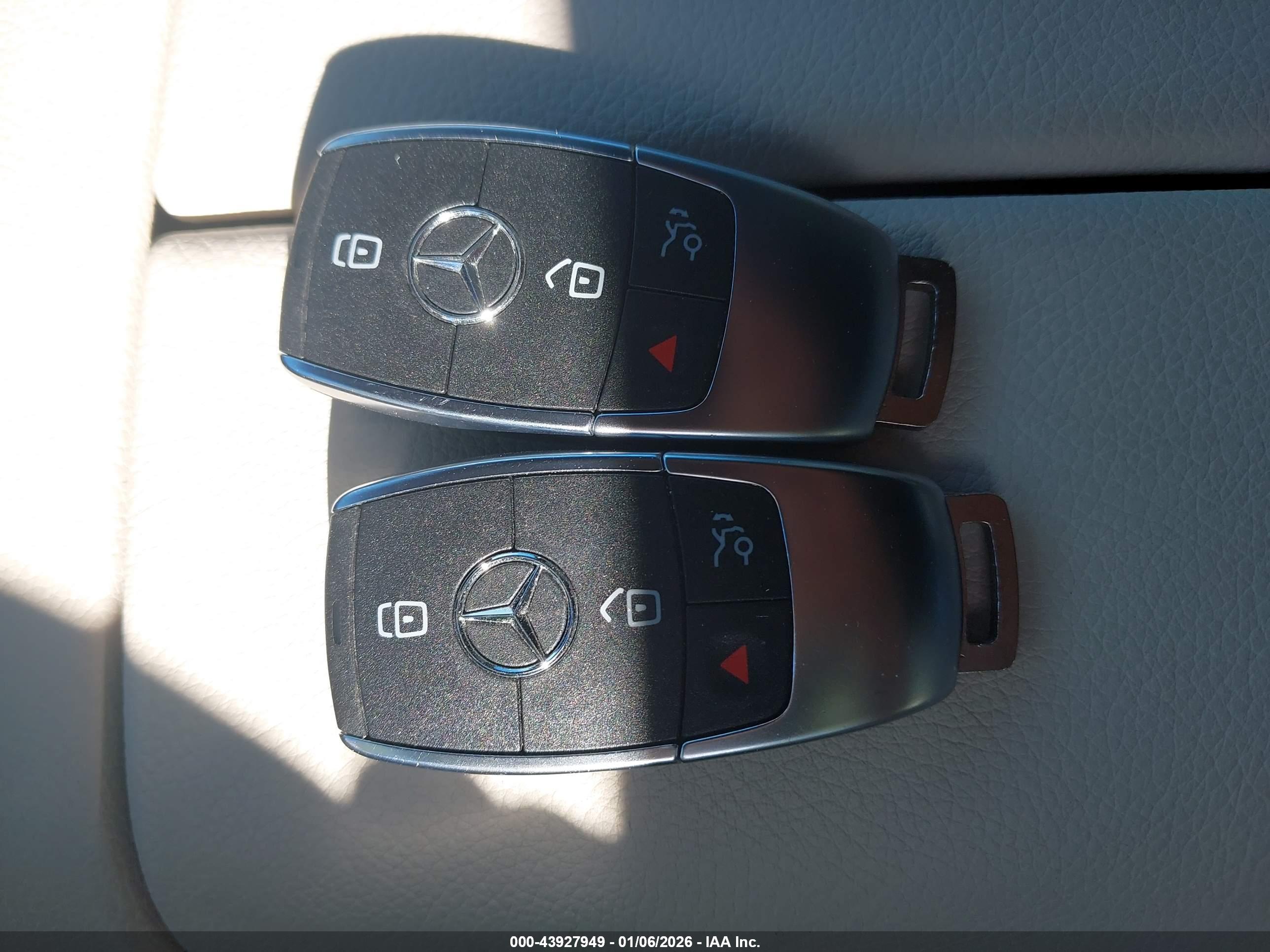 MERCEDES-BENZ GLE image 11