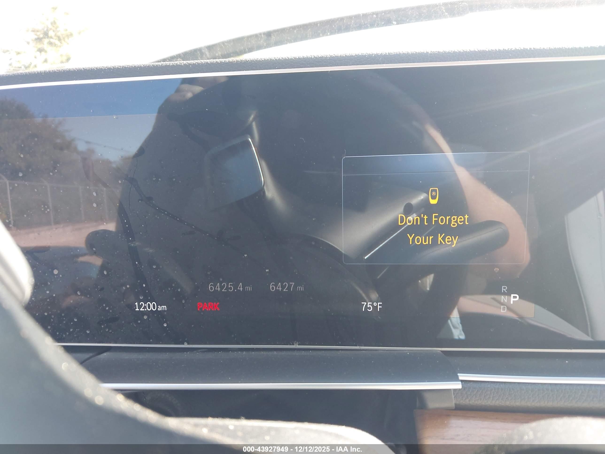 MERCEDES-BENZ GLE image 7