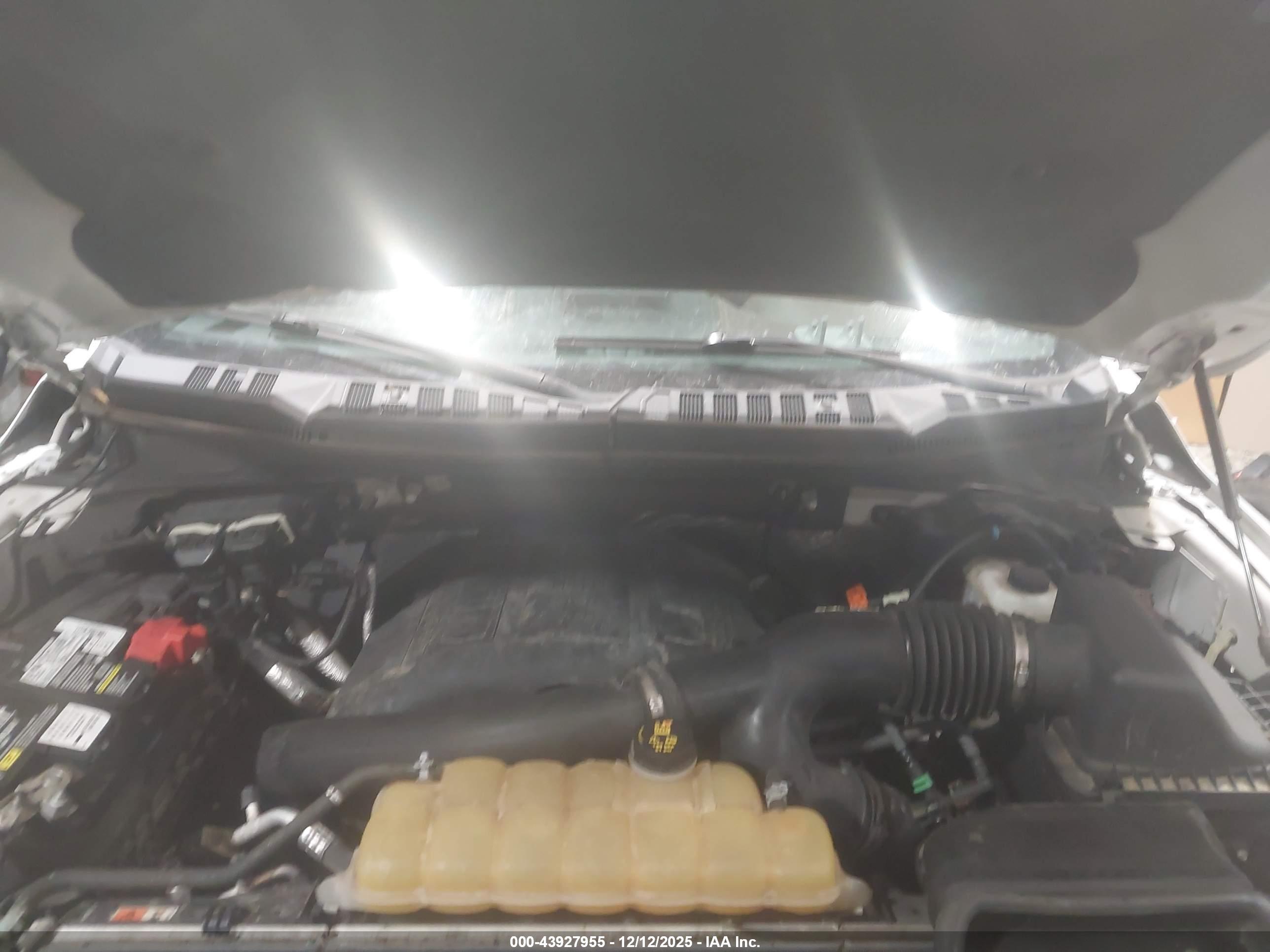 FORD F-150 image 10