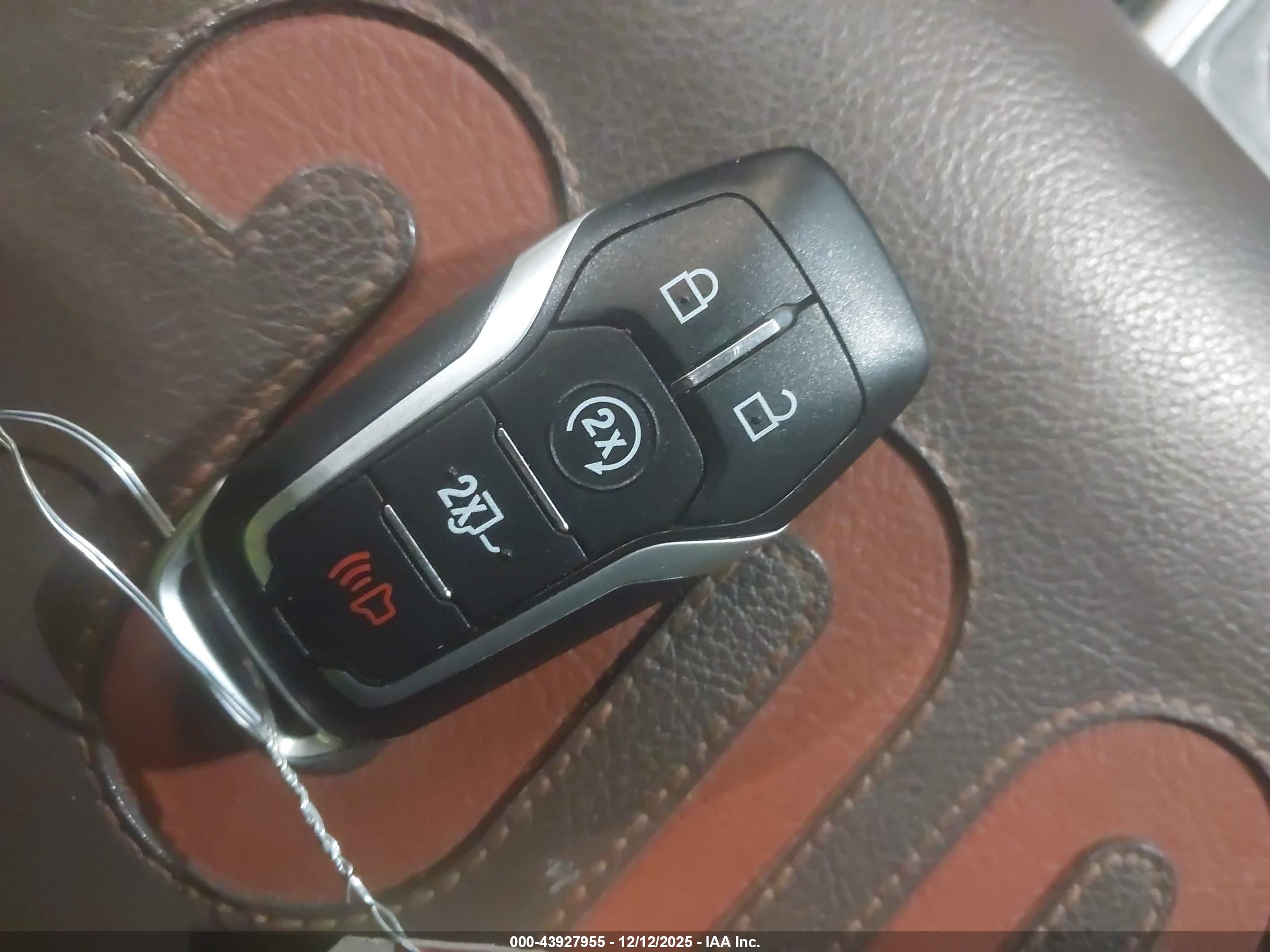 FORD F-150 image 11