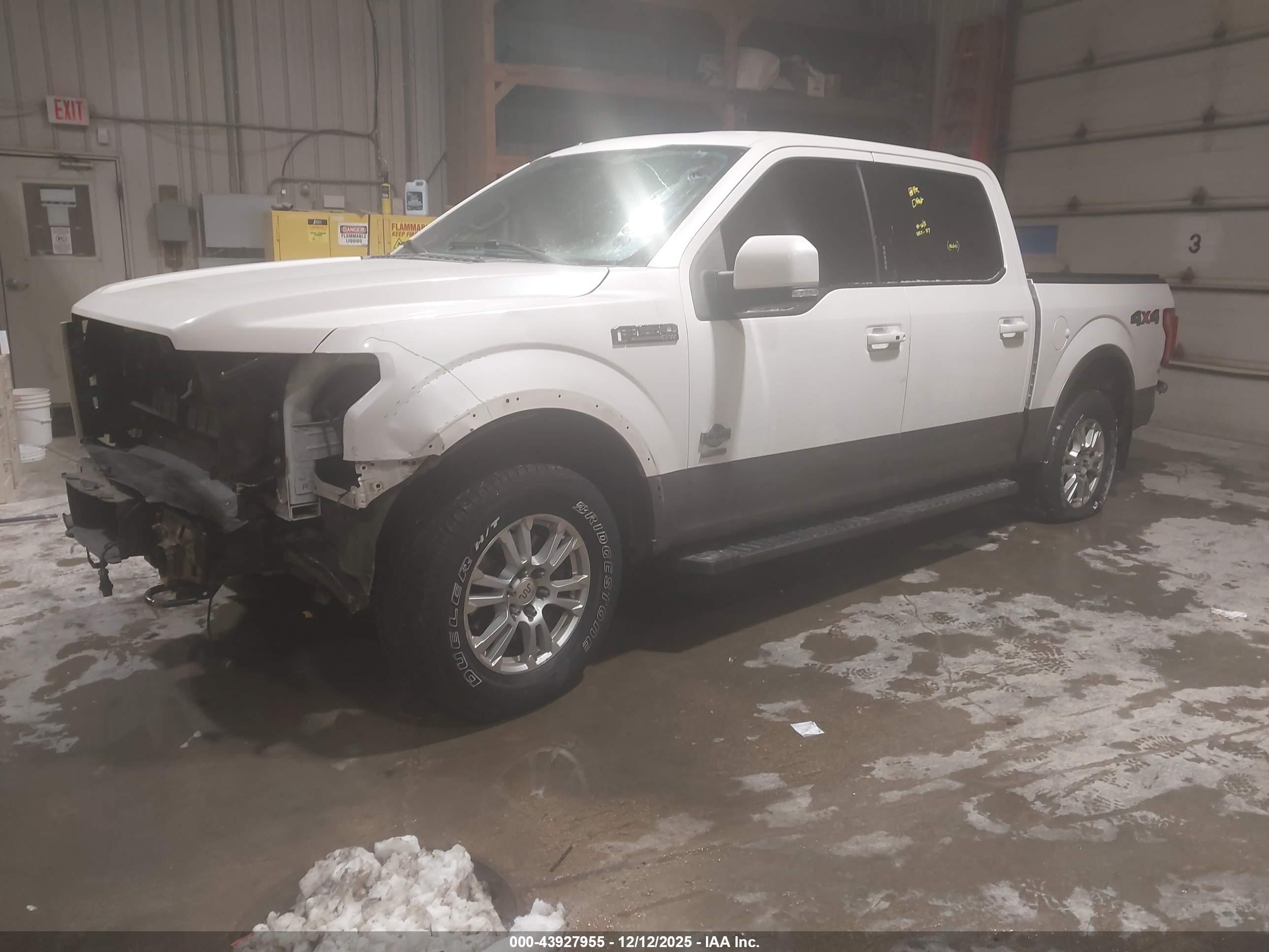 FORD F-150 image 2