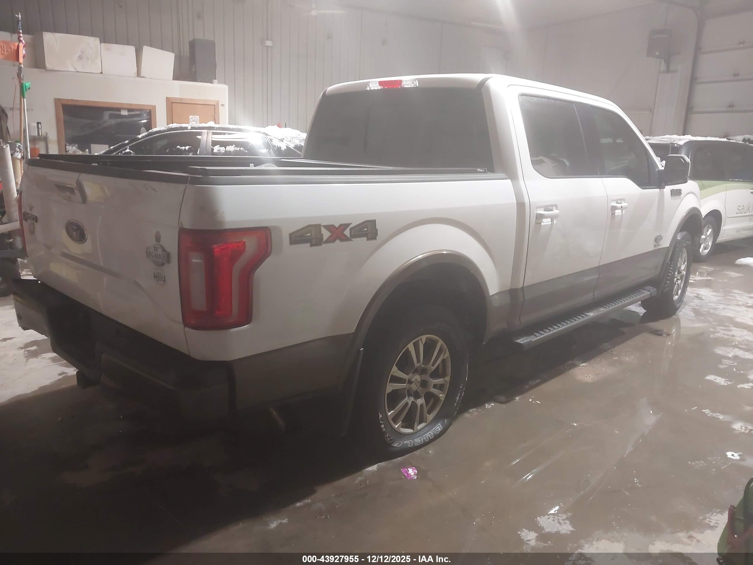 FORD F-150 image 4