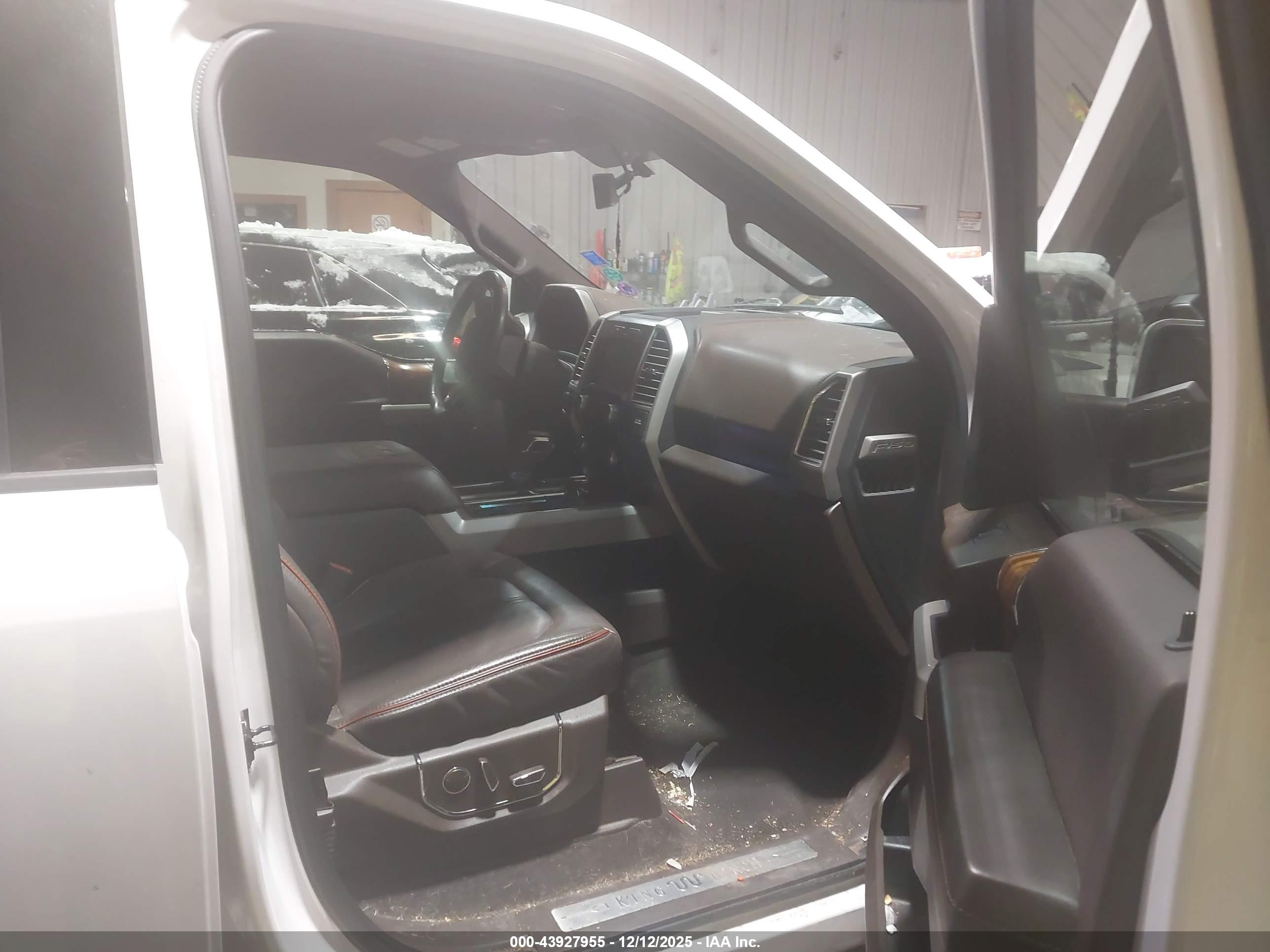 FORD F-150 image 5