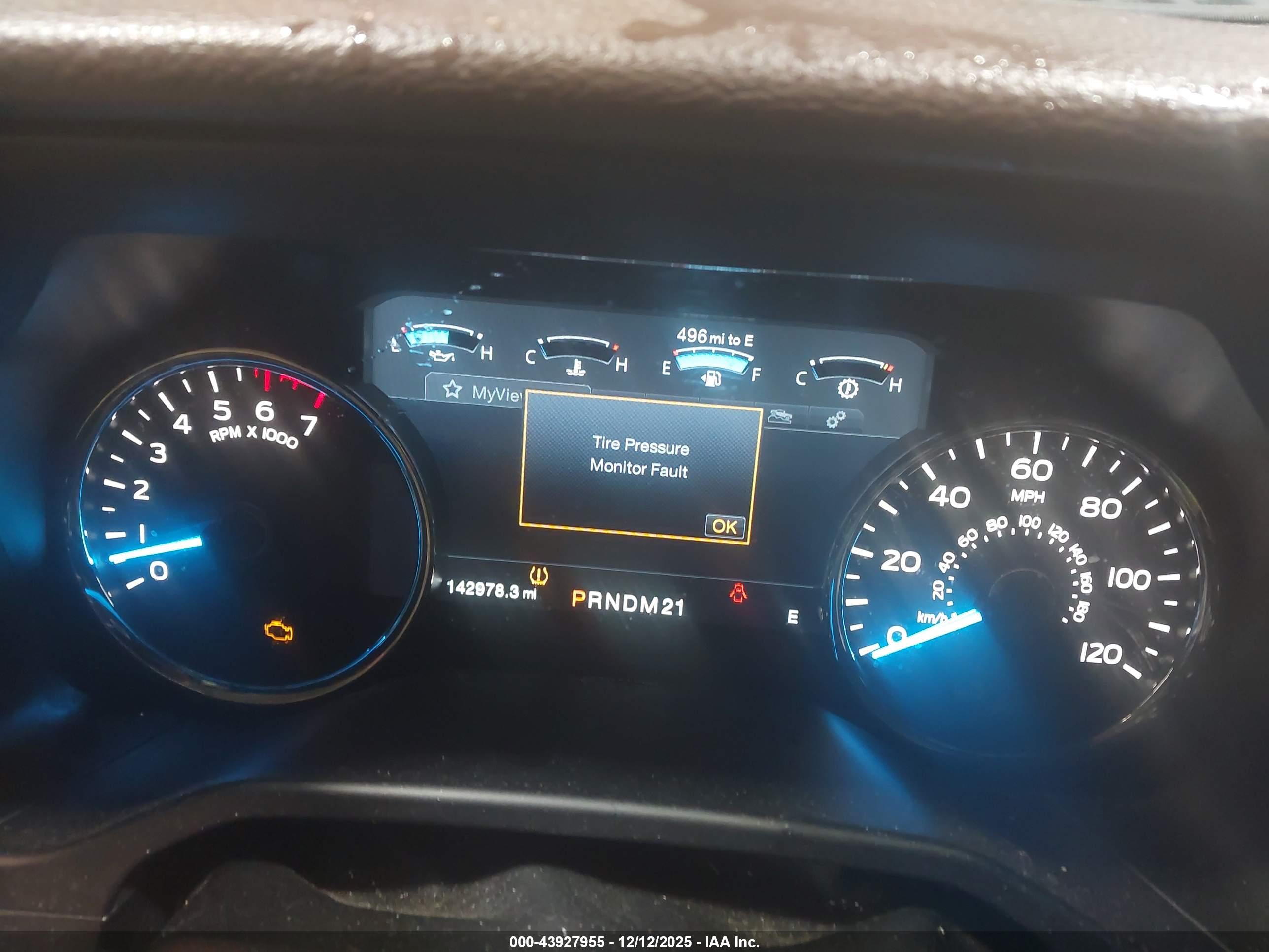 FORD F-150 image 7