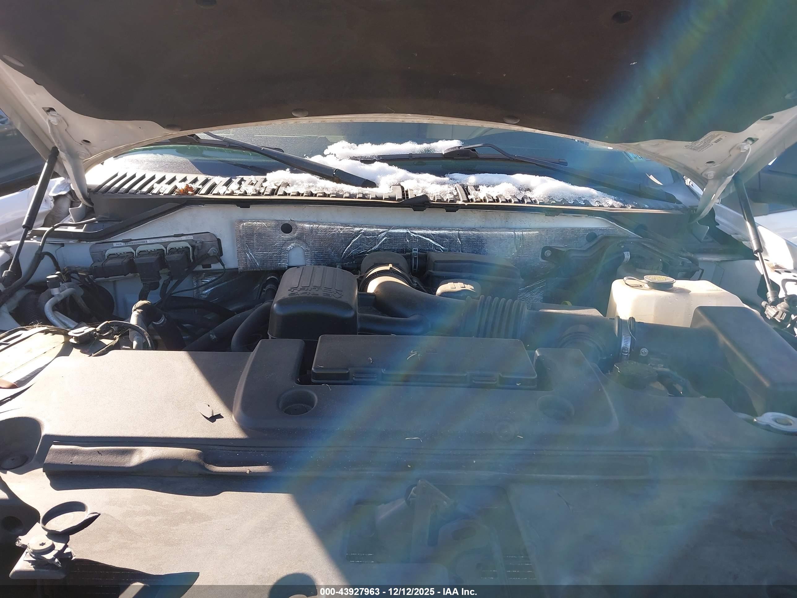 FORD EXPEDITION image 10