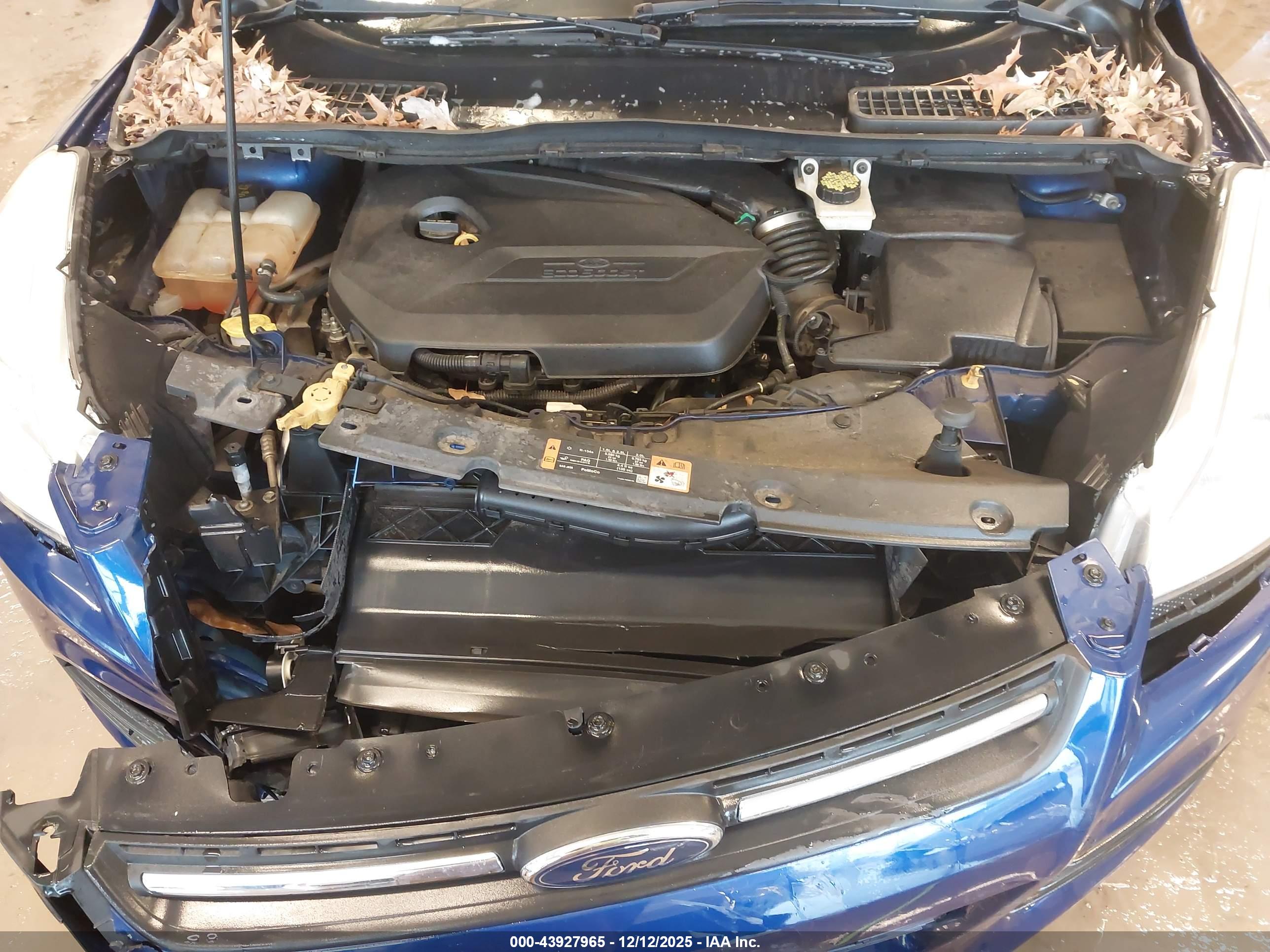 FORD ESCAPE image 10