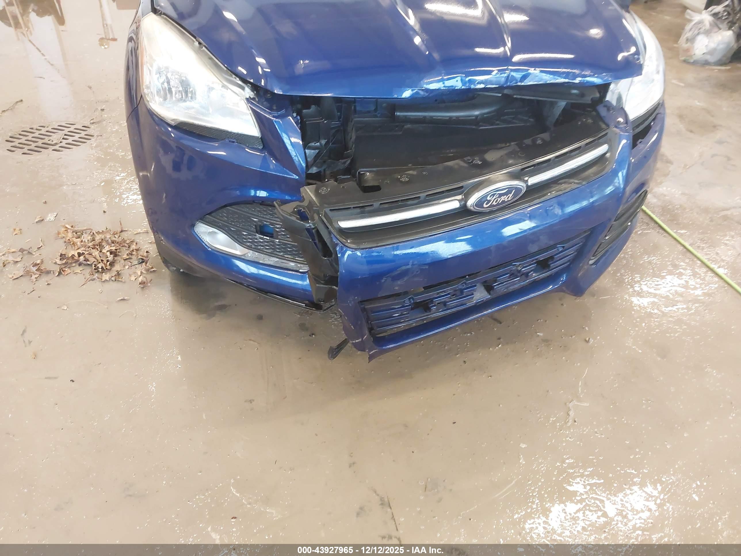 FORD ESCAPE image 6