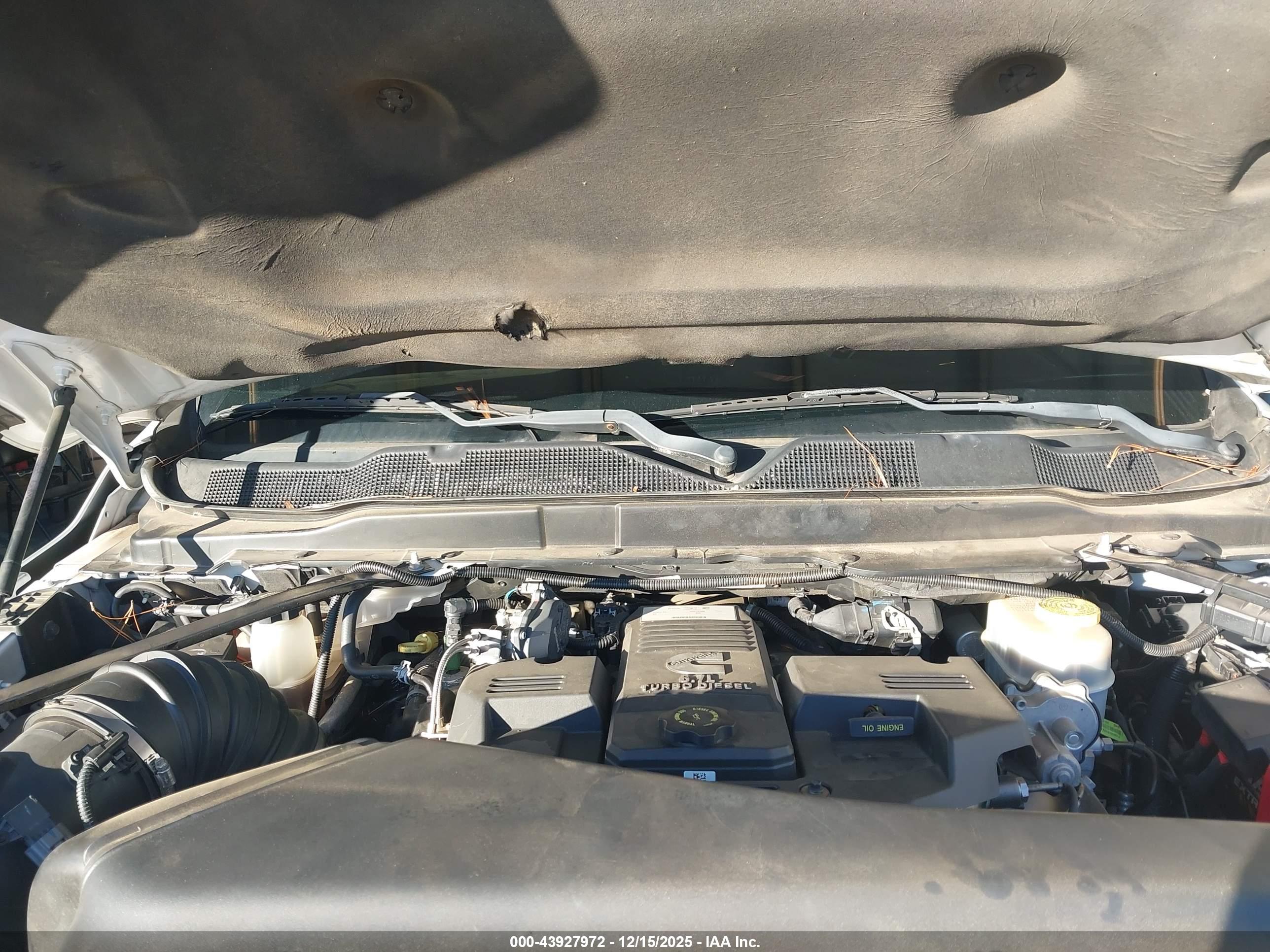 RAM 2500 image 10