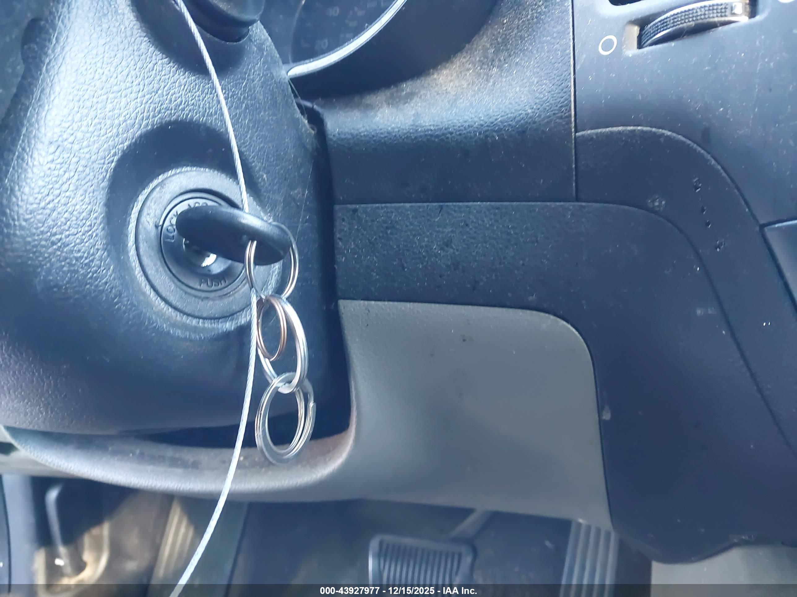 KIA FORTE image 11